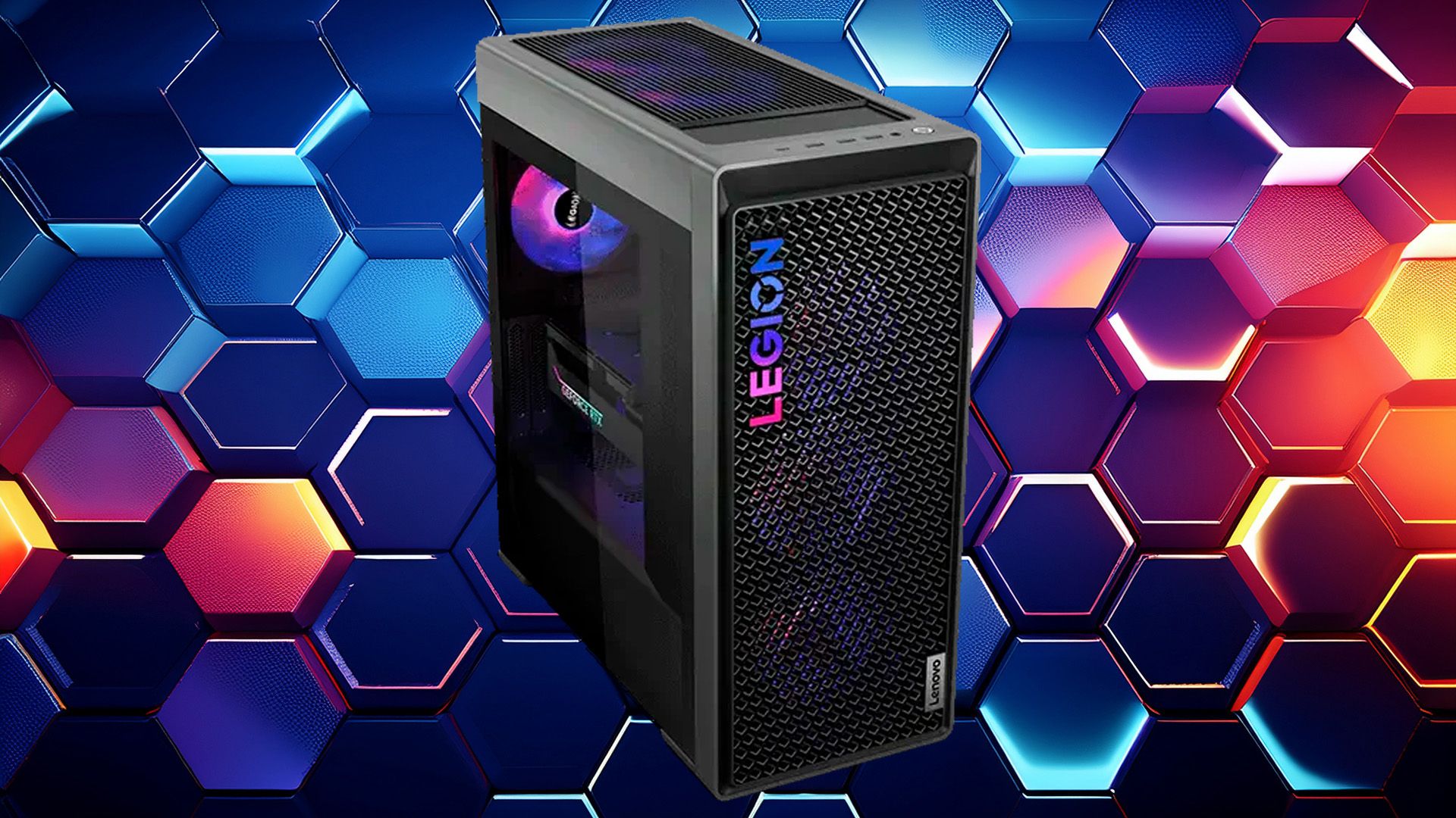 Reference image for: Save almost $1,500 instantly on an RTX 5080 gaming PC