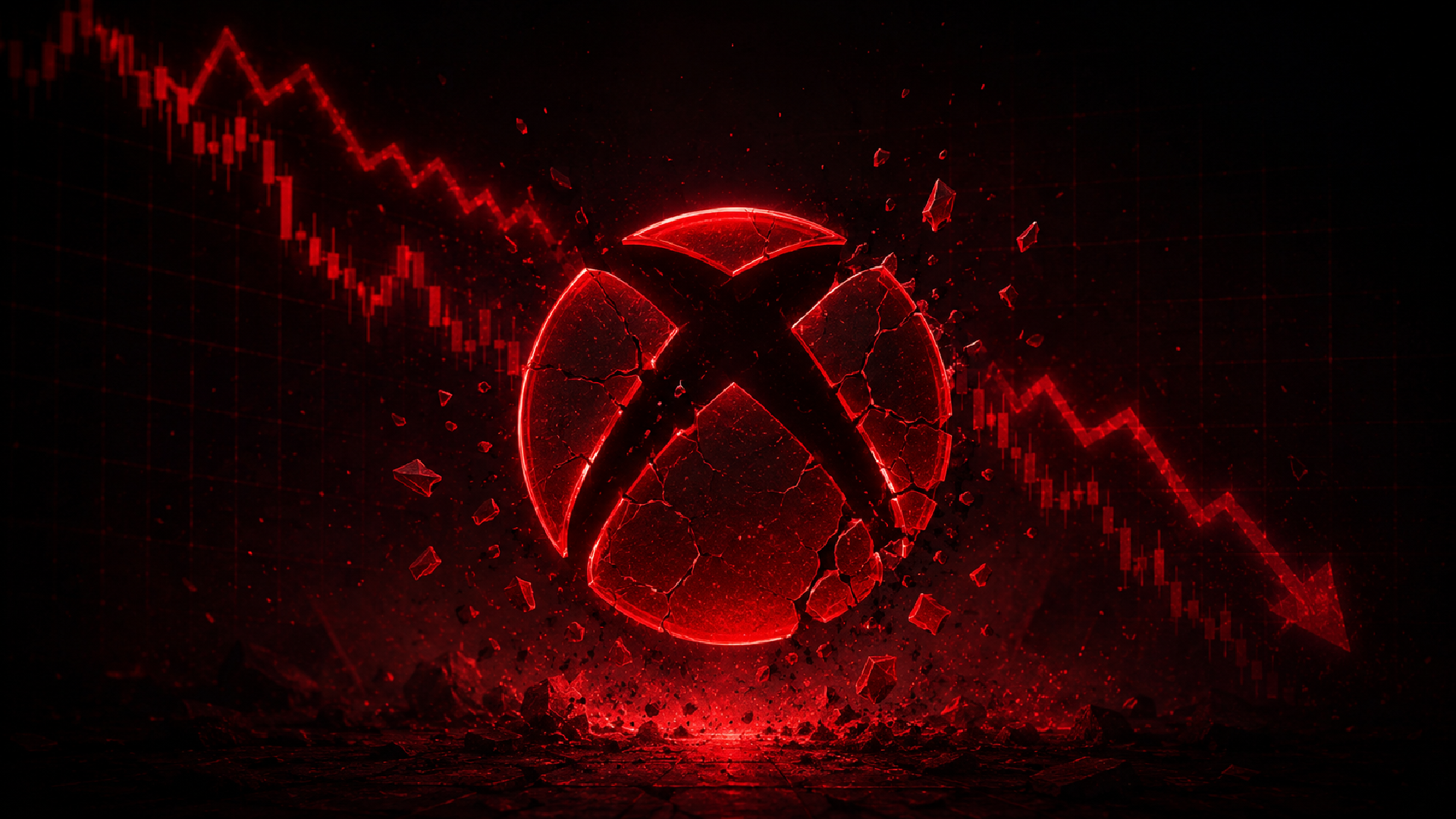 Reference image for: Xbox's reported layoffs may now be impacting companies it doesn't even own