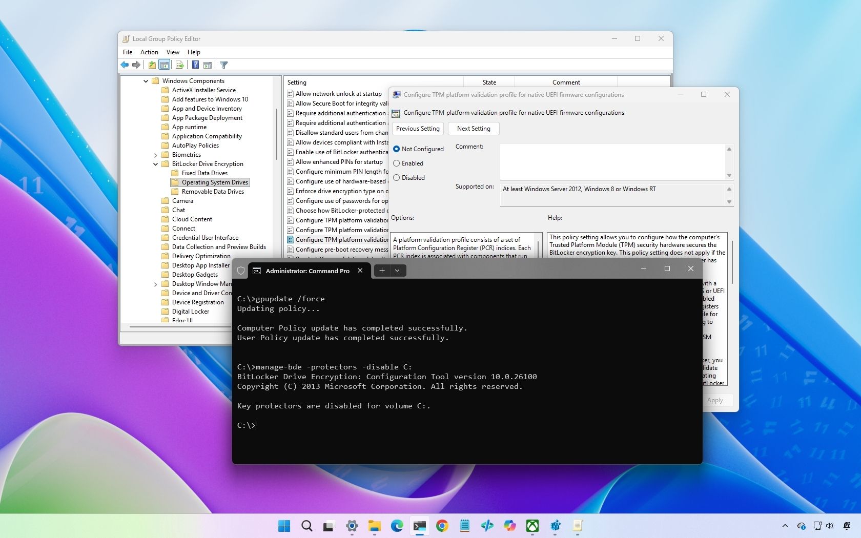 Reference image for: "I have proof for every single word": This security researcher's GitHub and Microsoft accounts were deleted