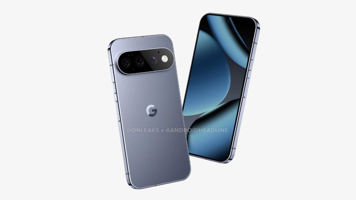 Reference image for: Pixel 11 leak reveals double the storage and a price hike you won't like