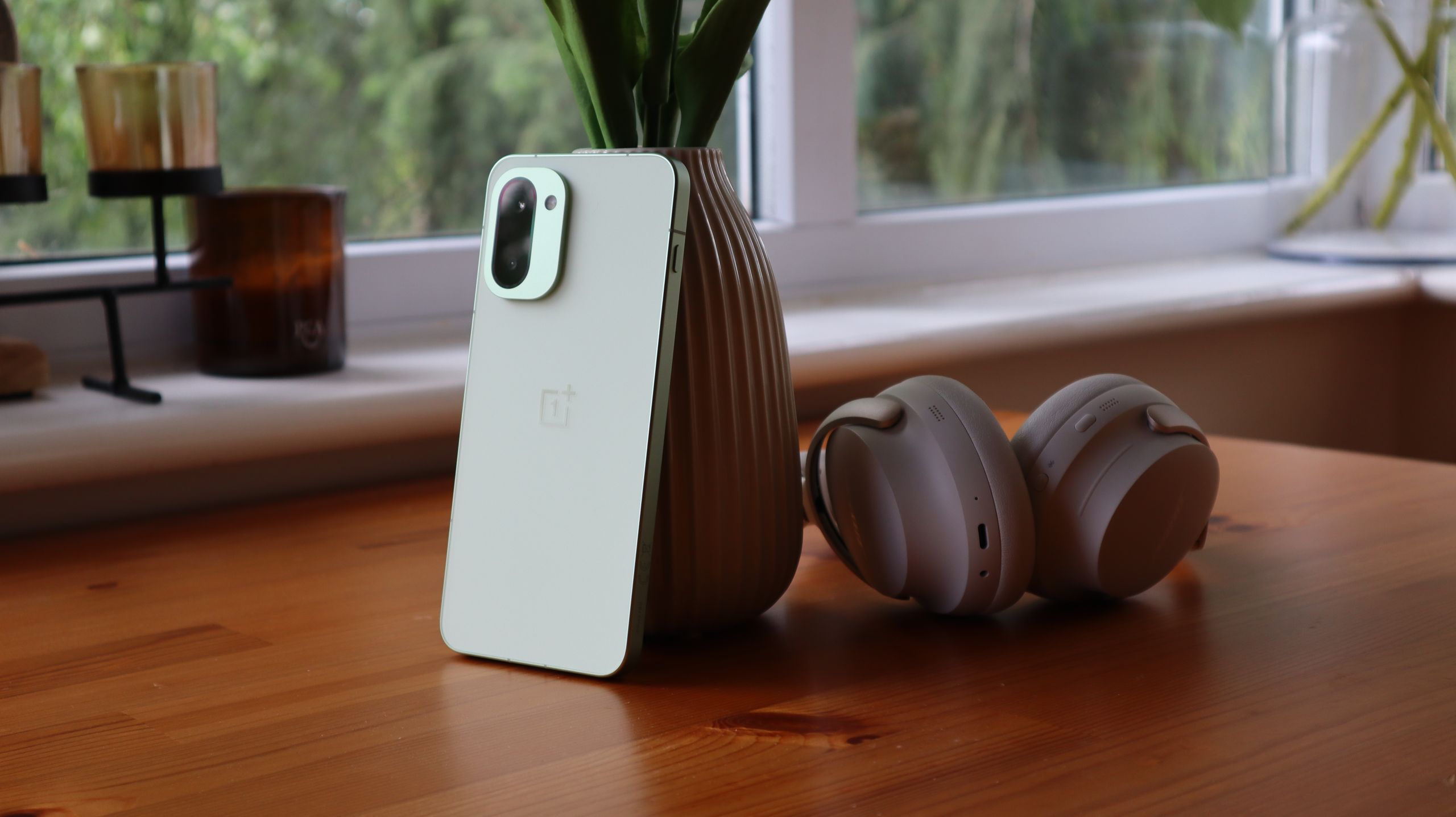 Reference image for: I spent two weeks with the OnePlus 15R, and it's forever raised my expectations for smartphone battery life