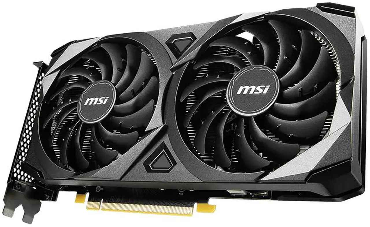 Reference image for: Get an RTX 3060 with 12 GB of VRAM for just $329.99 at Newegg