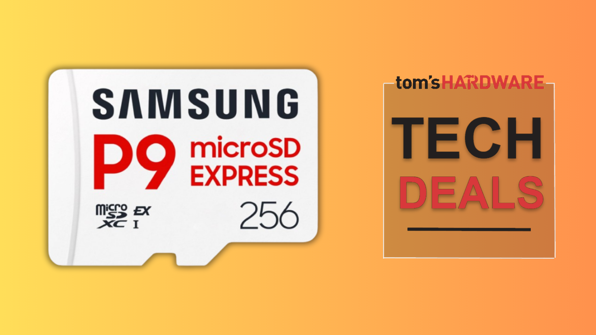 Reference image for: Save 40% on this ultra-fast Samsung microSD card with 256GB storage, now just $47.99