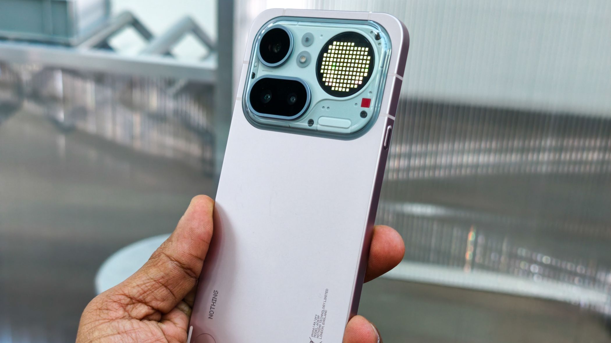 Forget the Pixel 10a - this is the best Android phone under $500, and it just scored a rare discount at Amazon