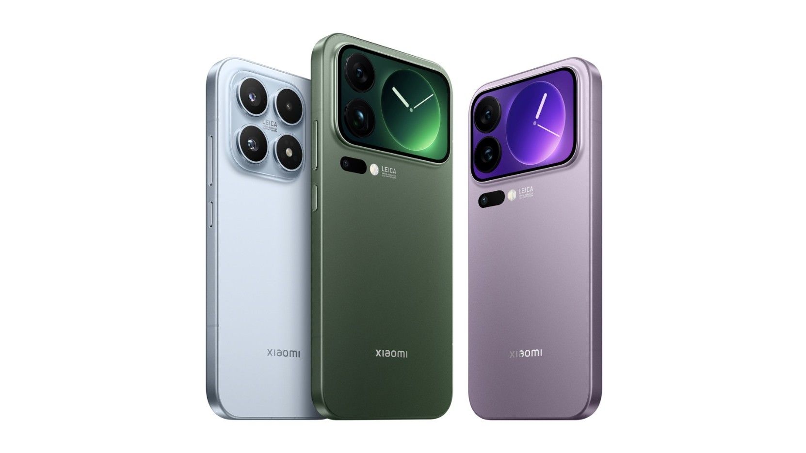 Reference image for: These Xiaomi 18 Pro Max leaks make me think the brand wants to go all-in this year