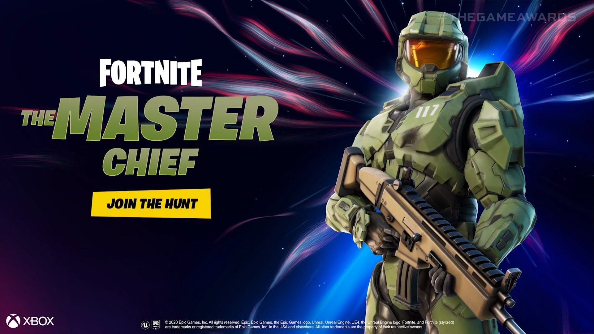 Reference image for: Can't wait for Halo: Campaign Evolved? Don't worry, one fan is recreating it in Fortnite with impressive to