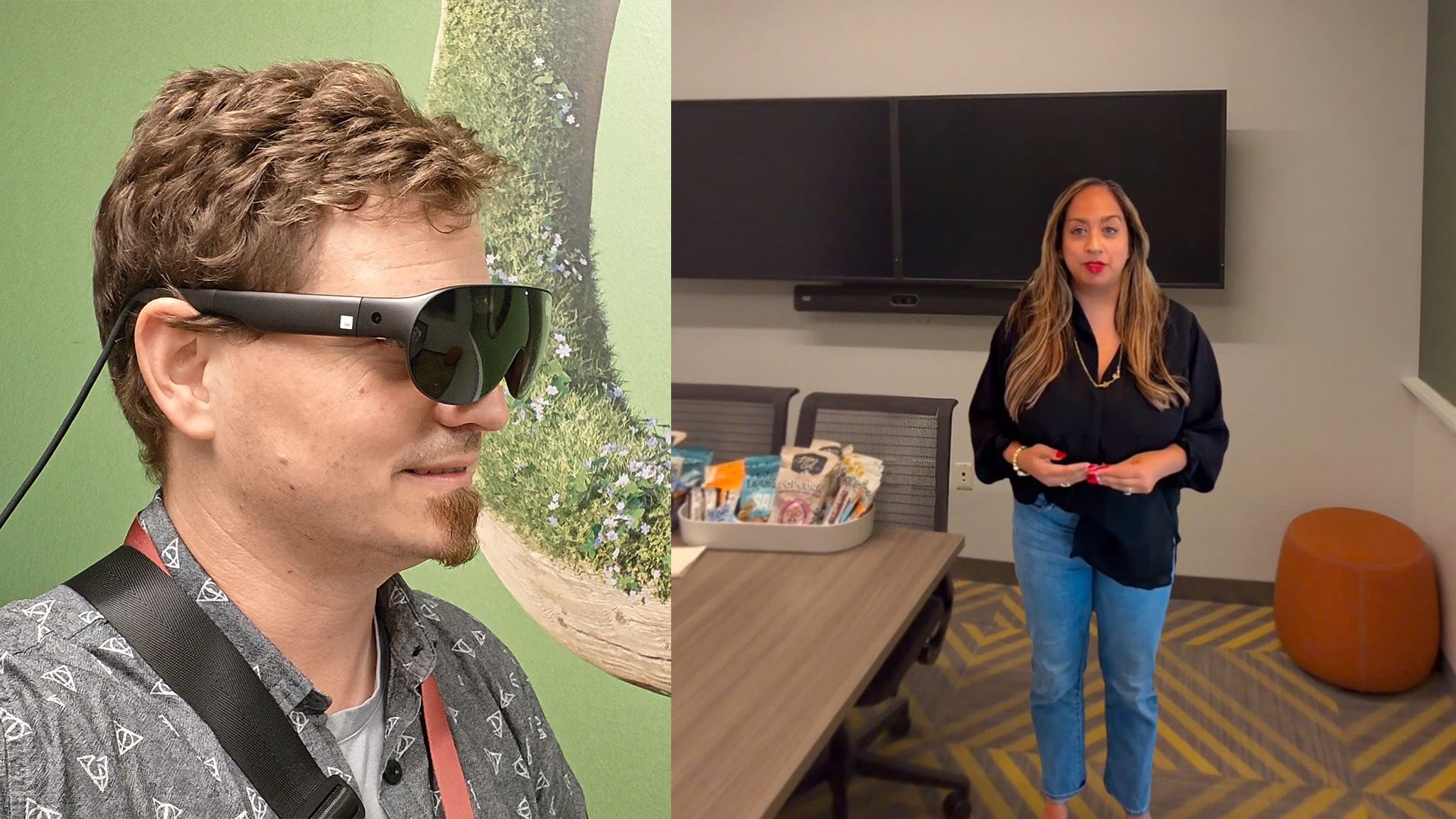 Meta's new holograms make Star Wars tech look old school