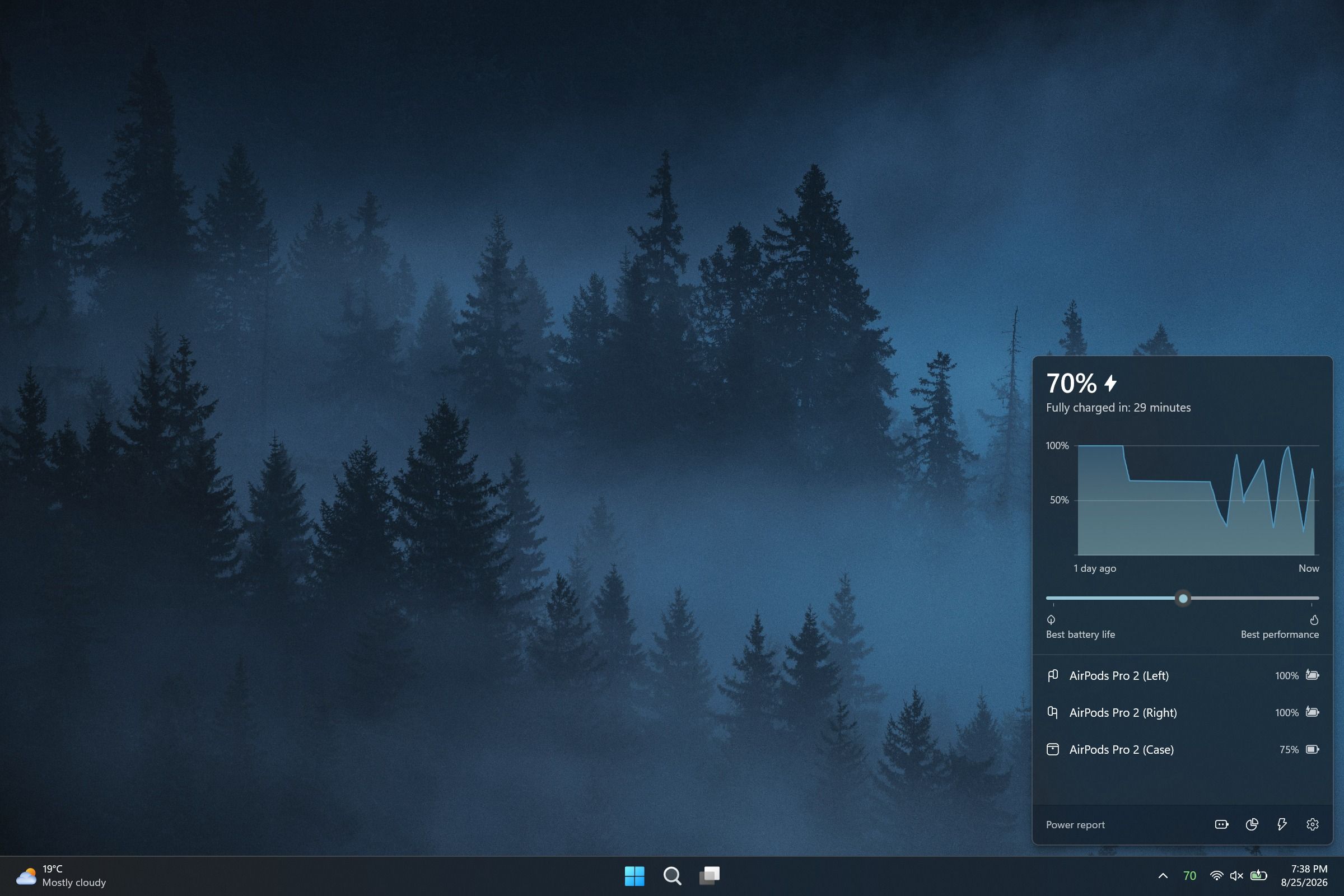 Reference image for: This app's massive update supercharges power management on Windows 11