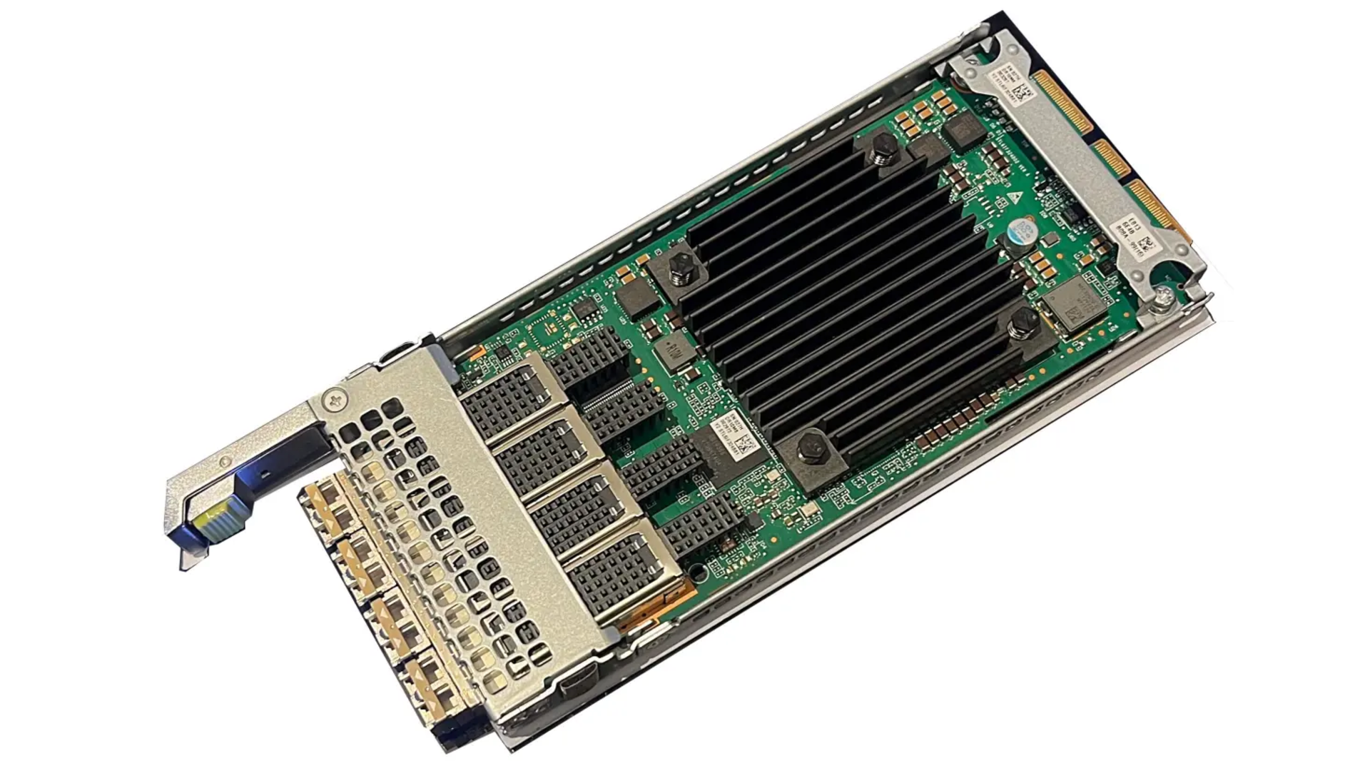 Reference image for: Huawei promises up to 90:1 compression technology by using a proprietary dynamic algorithmic technique and a