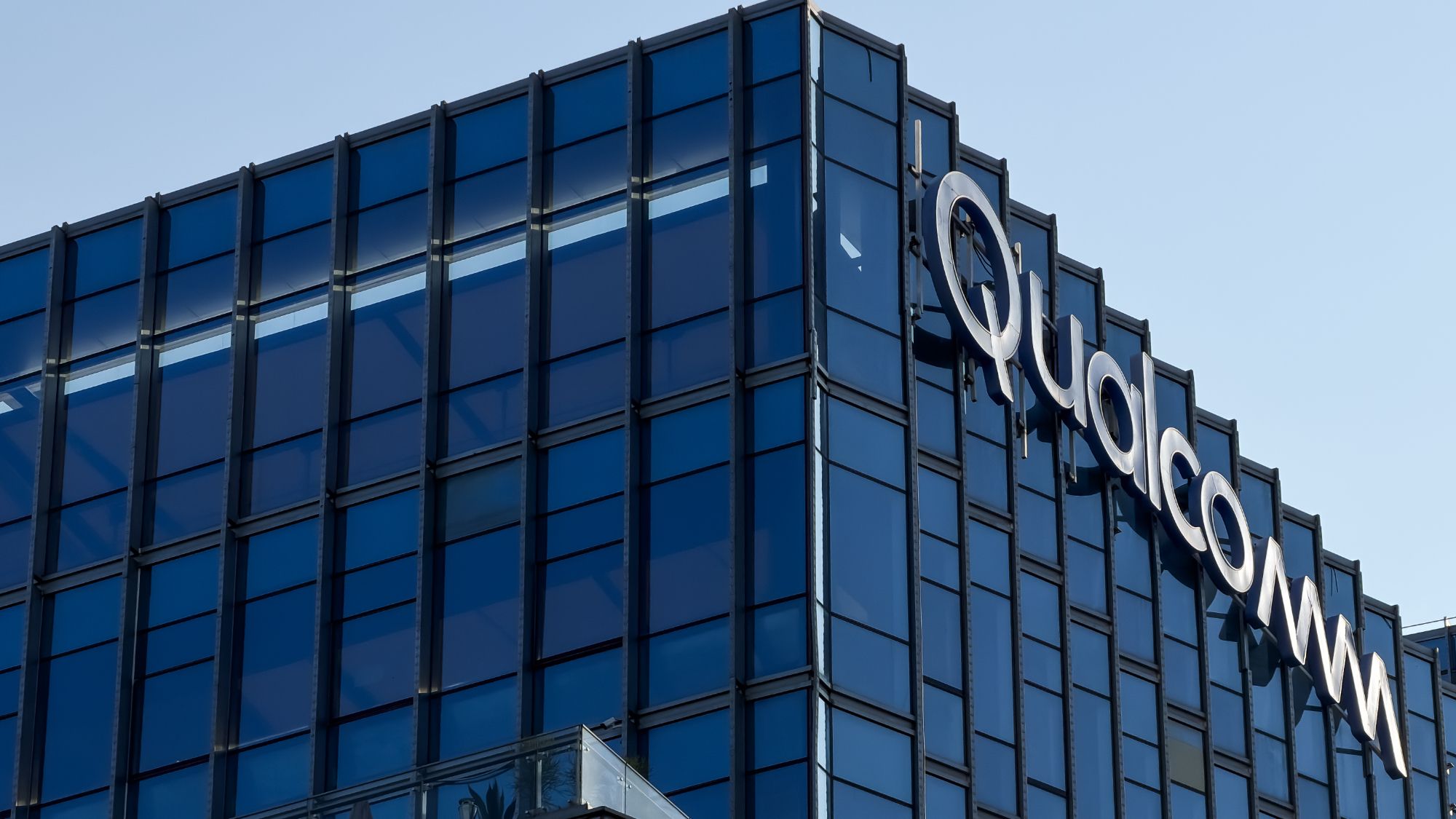 Reference image for: Qualcomm plans China-specific data center chips