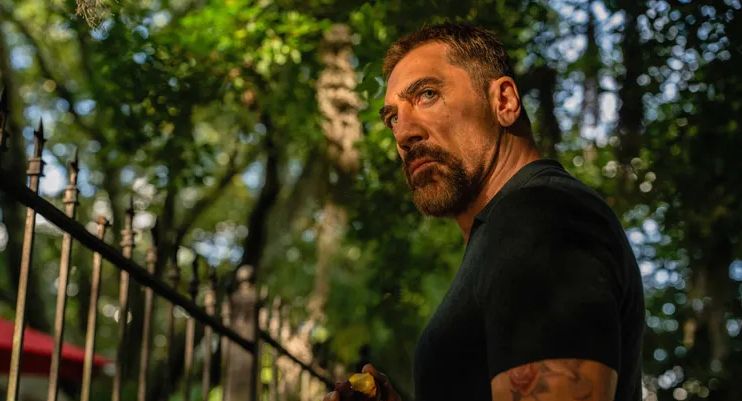 Reference image for: What is the release date for Cape Fear episode 4 on Apple TV