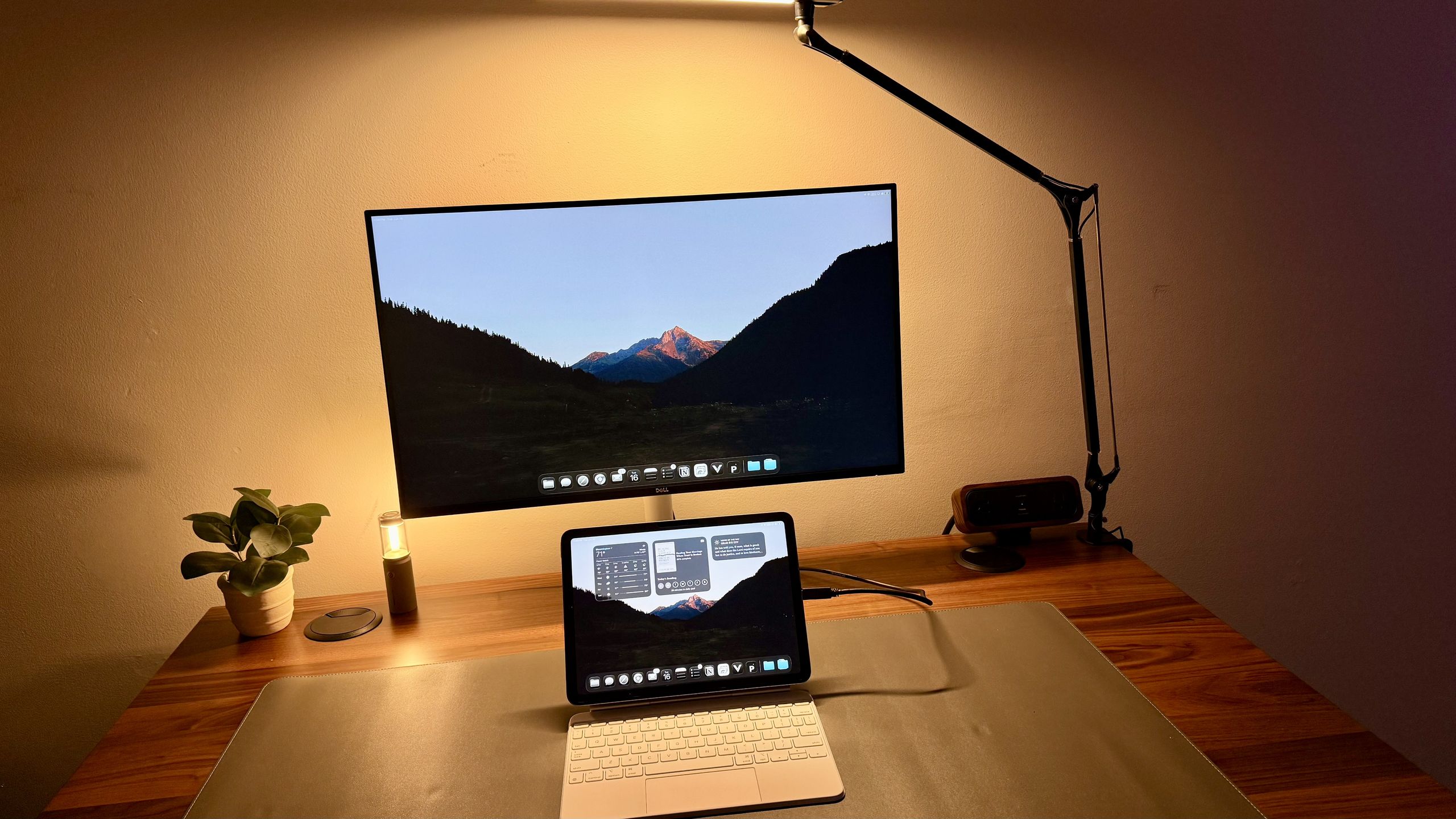 Reference image for: Dell 27 Plus QHD USB-C S2725DC review: A perfect budget business monitor for every kind of office