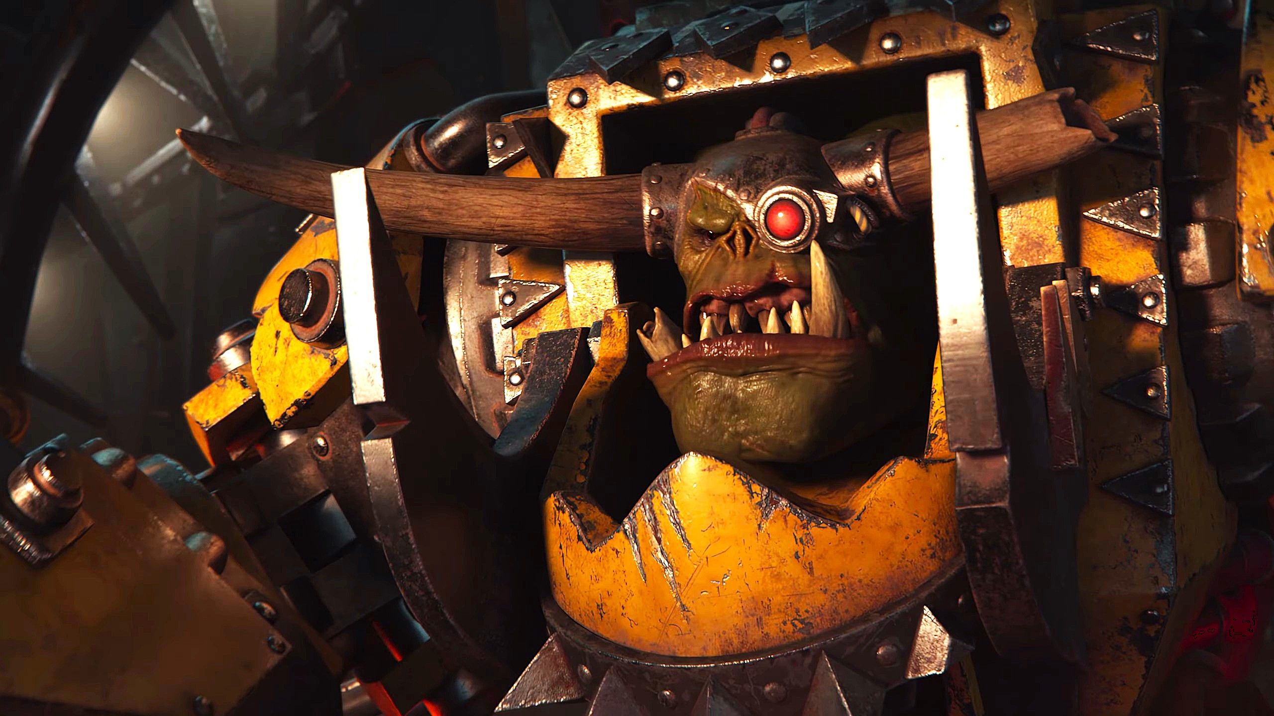 Reference image for: The long-overdue sequel to the only RTS series I've ever enjoyed has a new gameplay demo