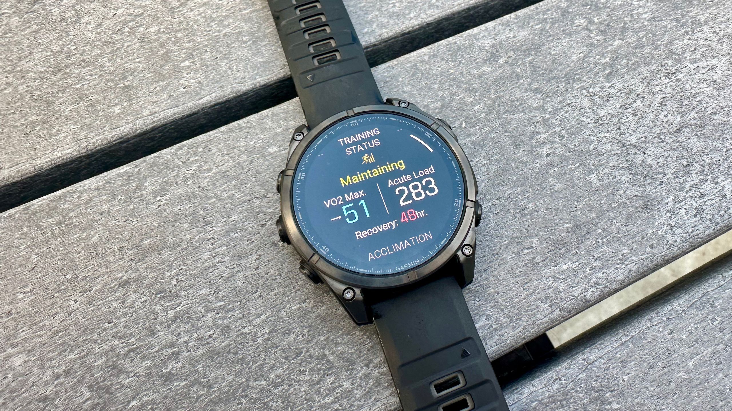 Forget the Fenix 9 — the Garmin Fenix 8 is still selling at a record low price after Labor Day