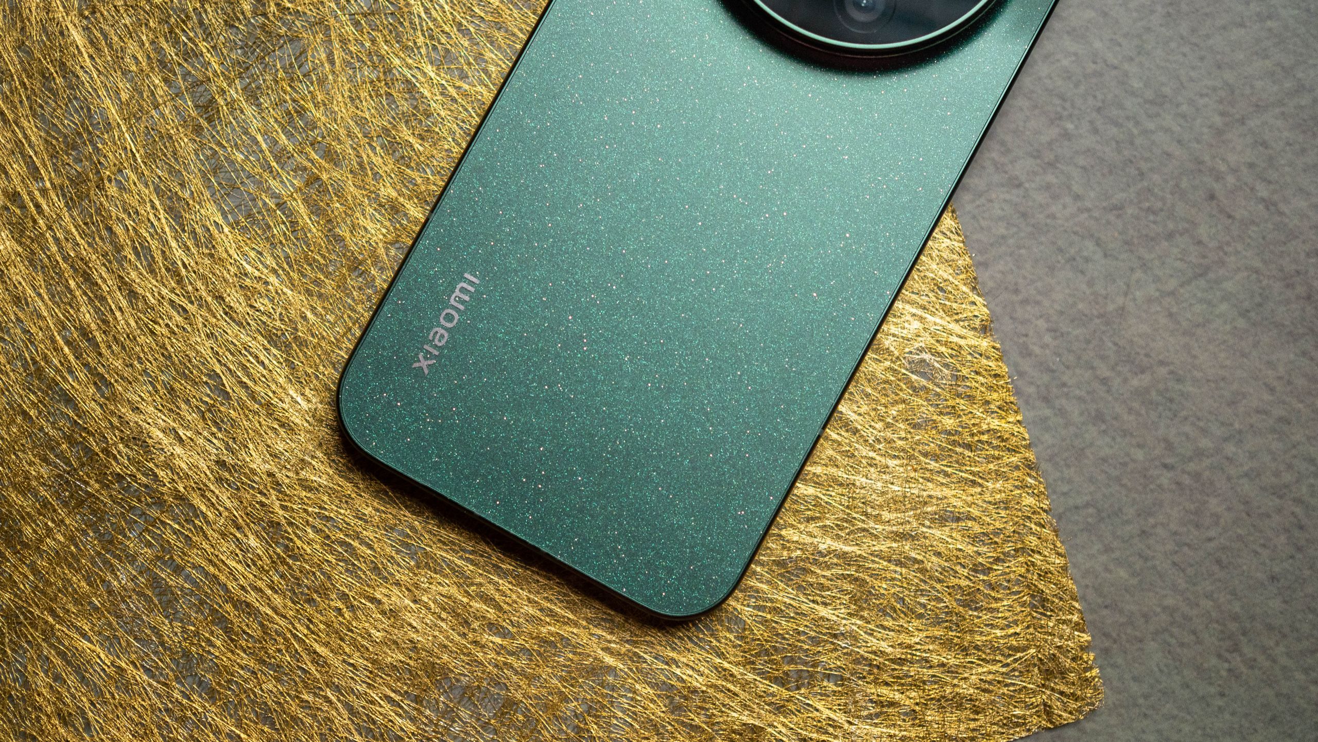 Reference image for: The Xiaomi 18 Pro could be Xiaomi's biggest flagship upgrade in years