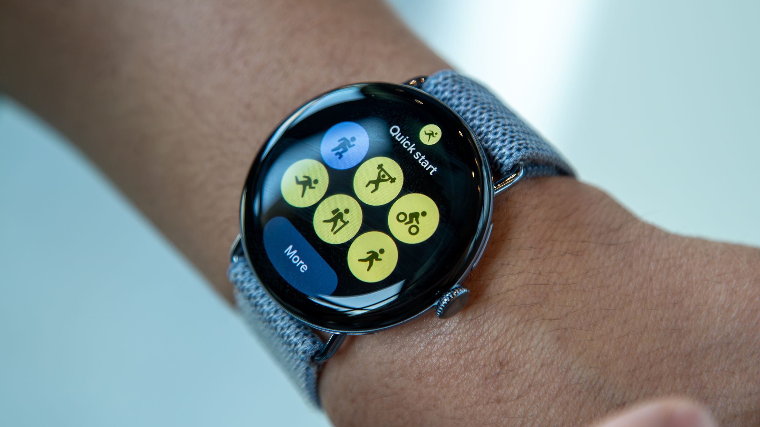 Reference image for: The Pixel Watch 5 could come with an unwelcome surprise for buyers