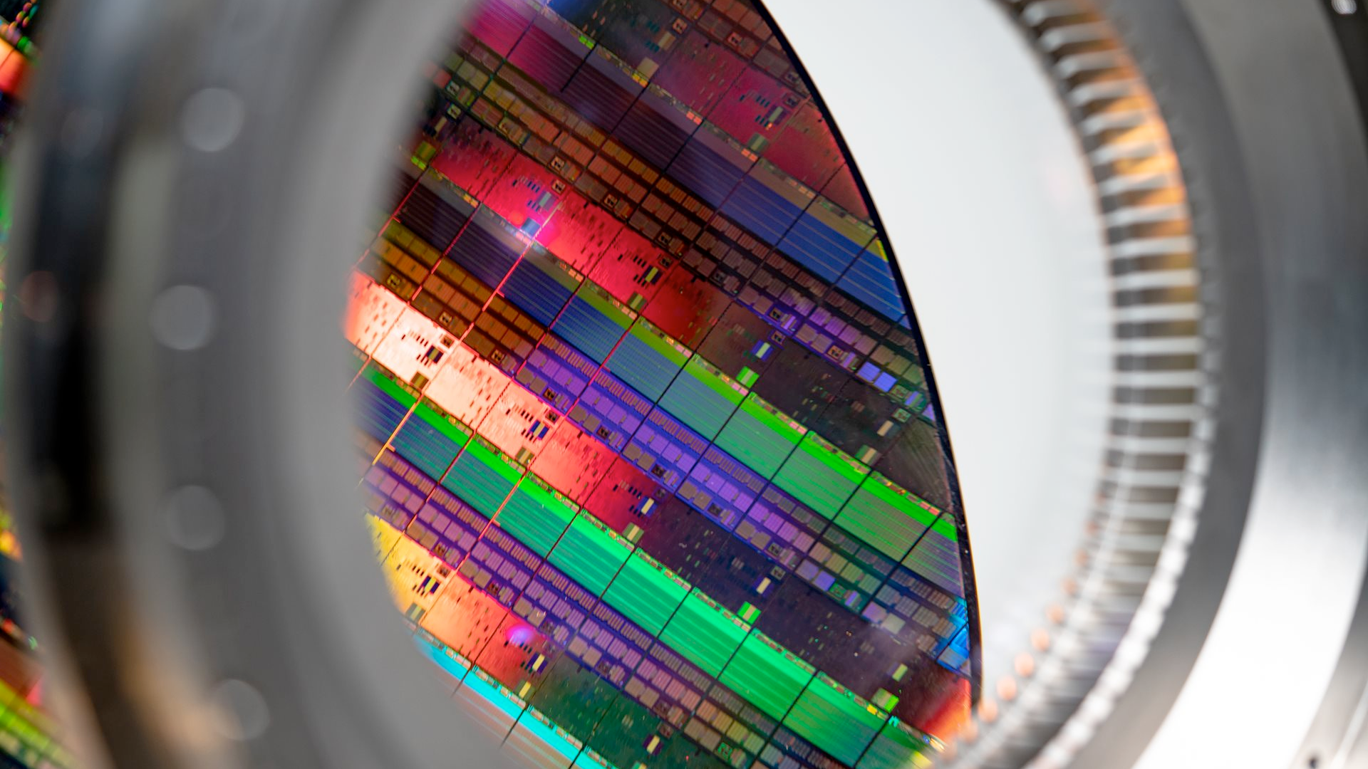 Reference image for: Nikon weaponizes lower prices to break ASML's lithography monopoly: why this signal is getting harder to ignore