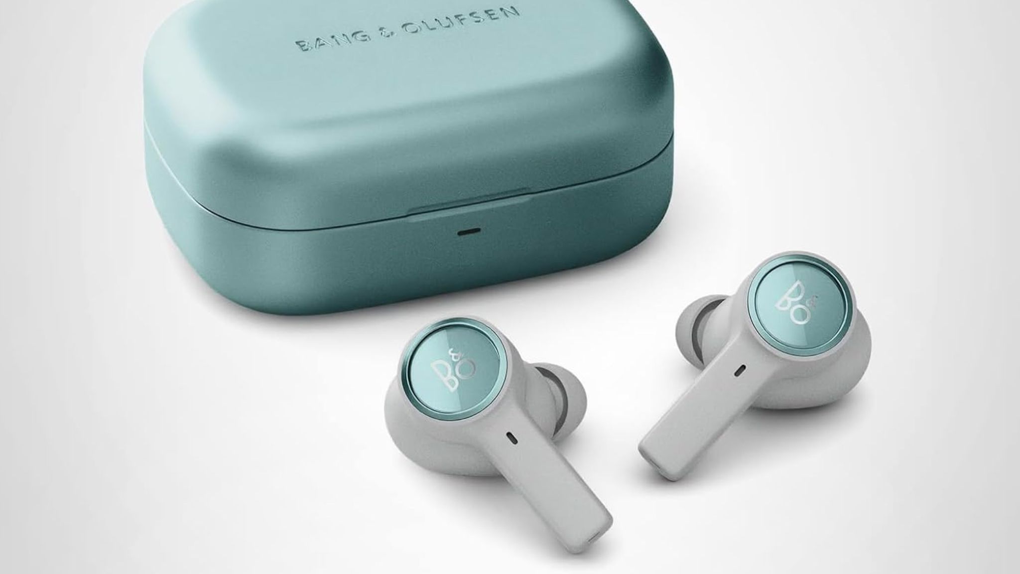 Reference image for: These Bang & Olufsen earbuds are pricey— but that's nothing a 30% Prime Day discount can't fix