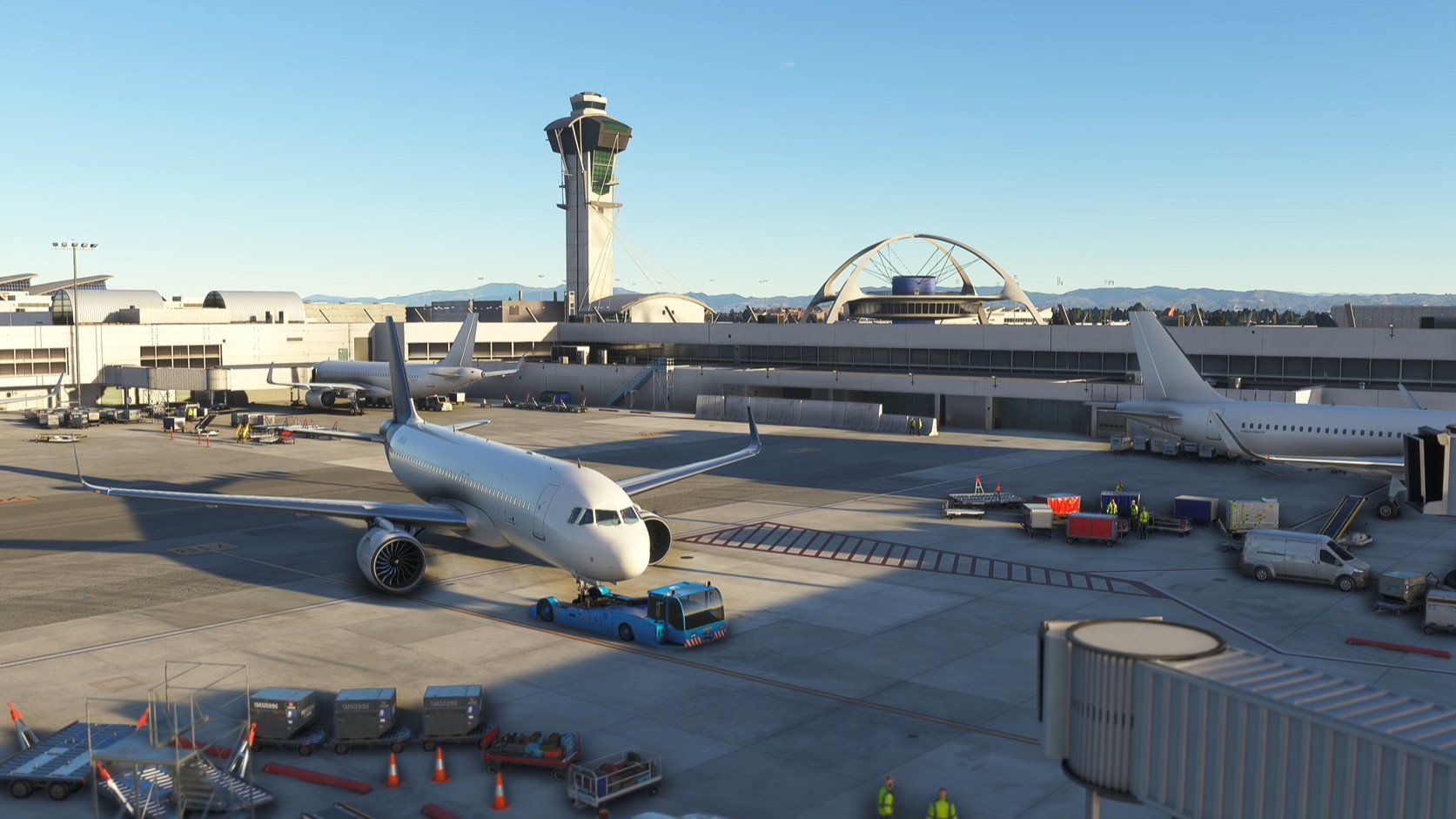 Reference image for: Microsoft Flight Simulator 2024 has a marketplace scandal on its hands that needs sorting out once and for all