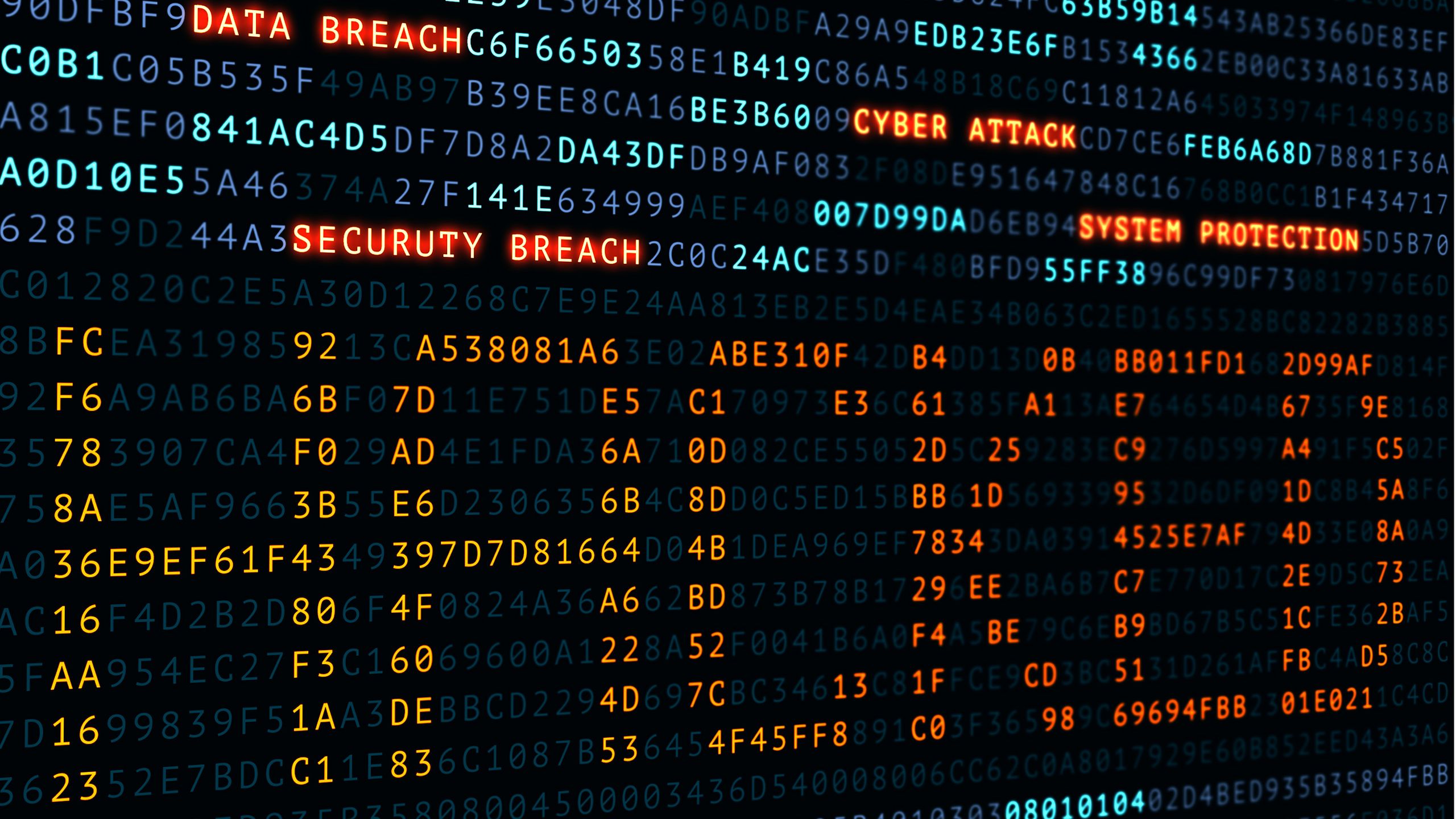 Reference image for: 'We have no reason to believe that our data or systems have been compromised': US lawmakers said 2.5 million