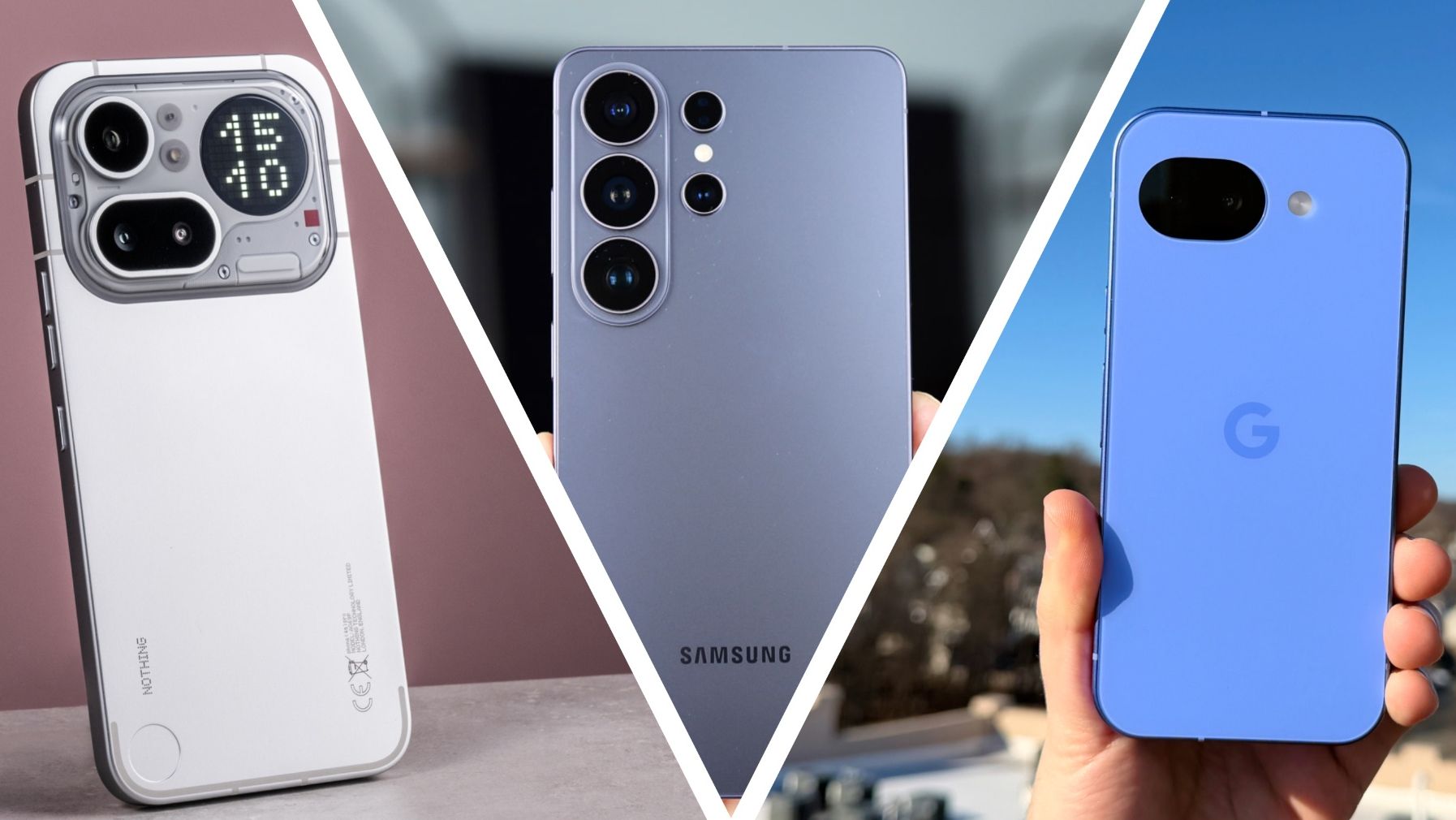 Reference image for: I’ve tested almost every phone released this year