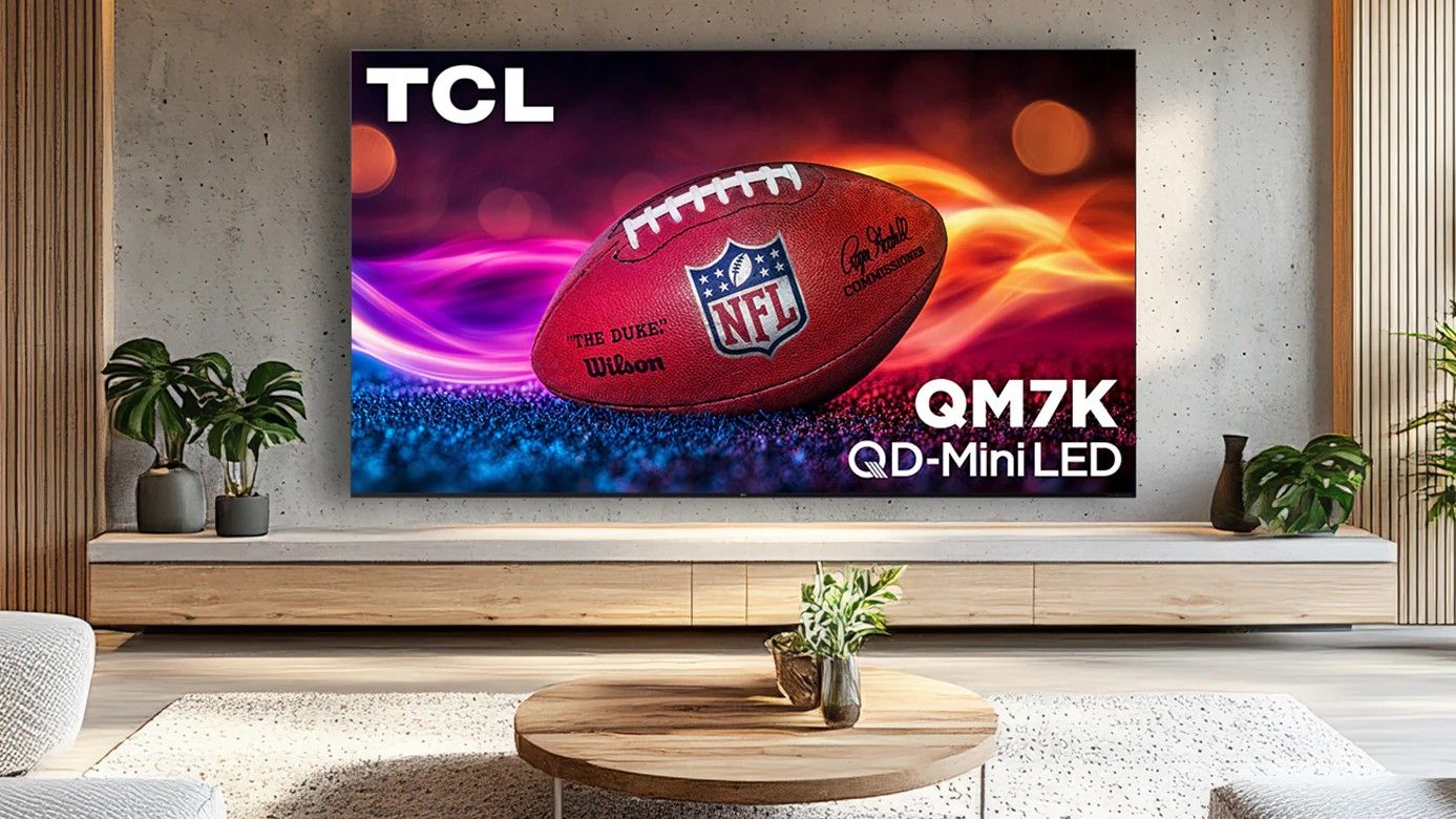 Reference image for: This 4K Google TV deal is exactly what Optimus Prime gave his life for. We should honor him (and then binge