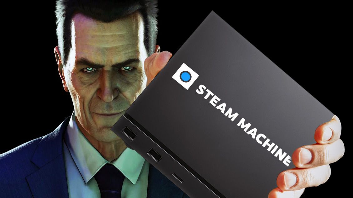 Reference image for: Valve quietly drops Steam Machine's 4K 60 FPS claim after $1,049 machine falls short of expectations