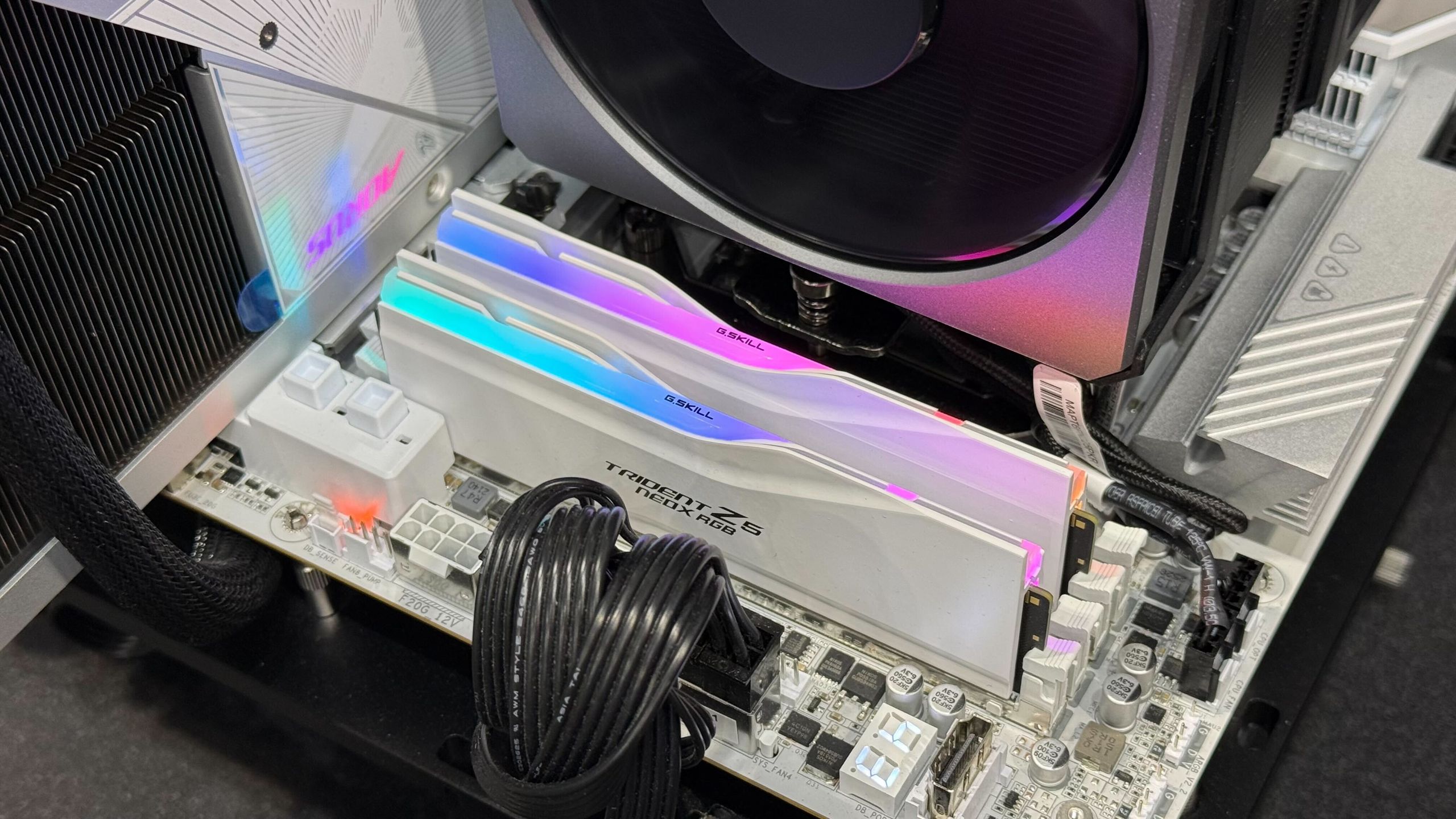 Reference image for: AMD EXPO ULL RAM drops at jaw-dropping $1,099 despite promises of it being 'effectively the same price'