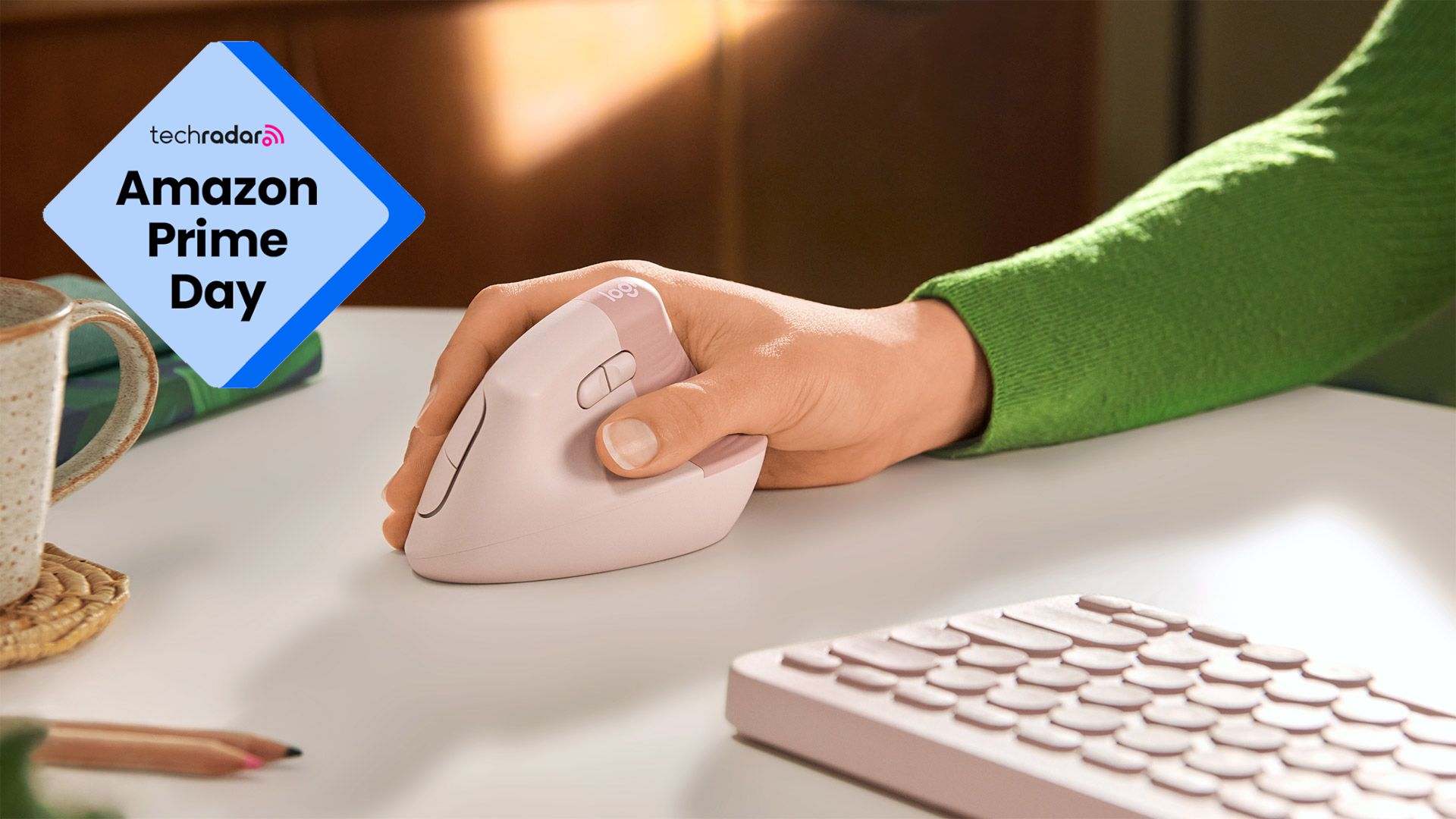 Reference image for: The Logitech Lift is the best ergonomic mouse I’ve tried