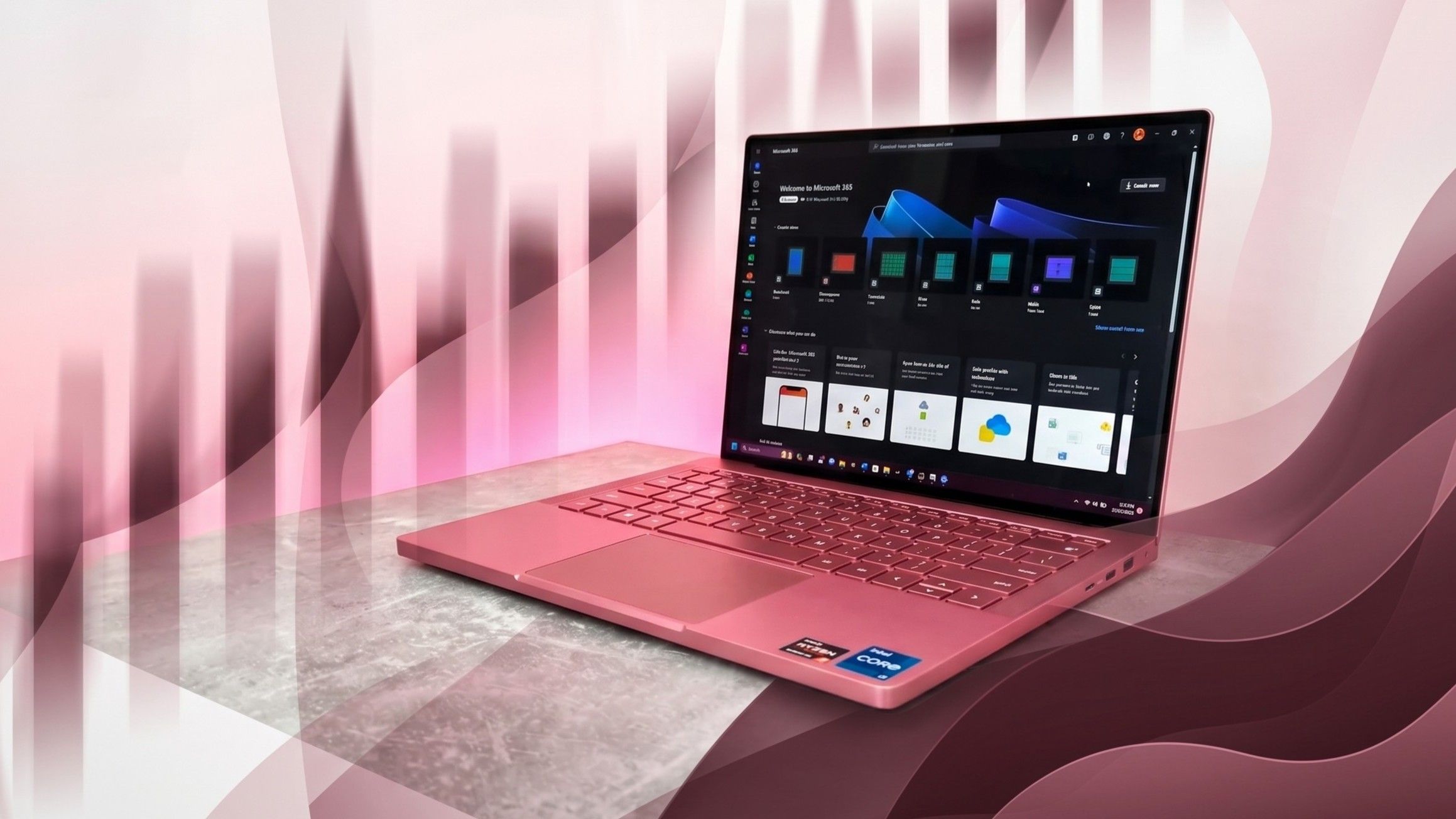 Reference image for: These Microsoft 365 deals laugh at a decade of inflation and save you up to 40%