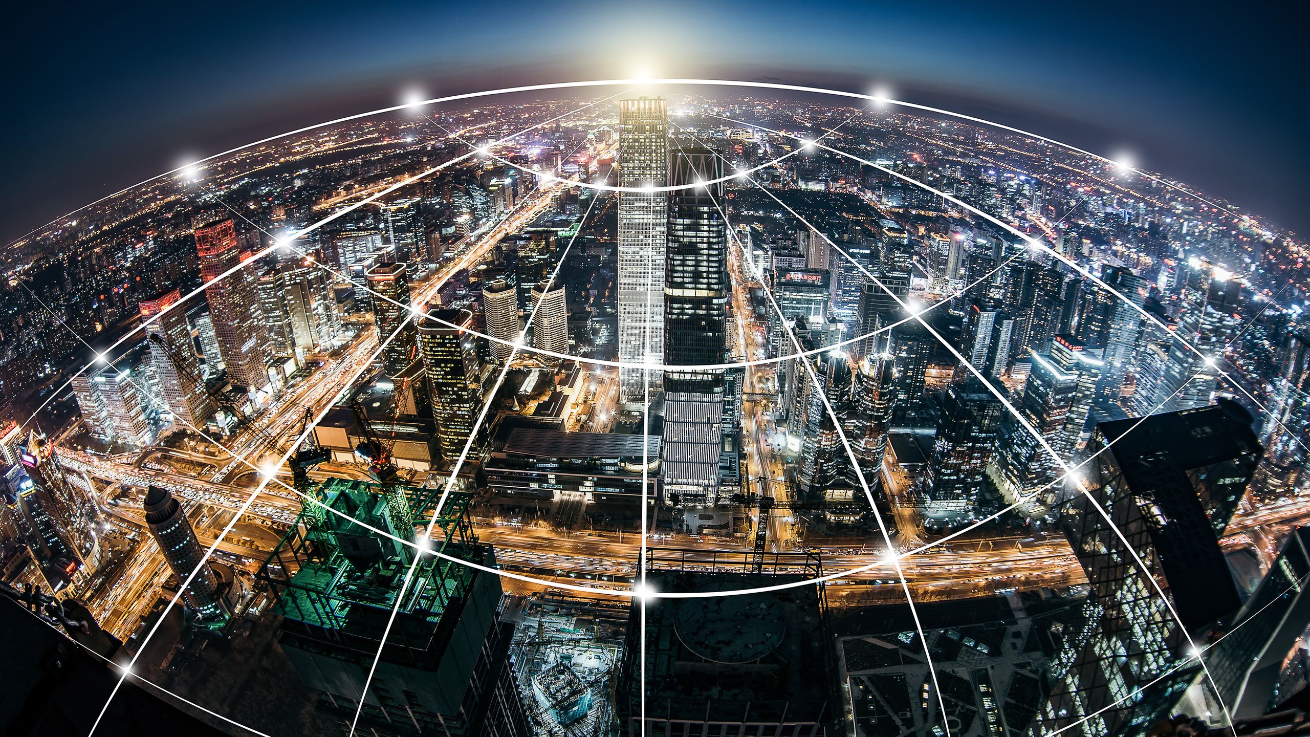 Reference image for: The new reality of critical infrastructure security in the age of hybrid threats