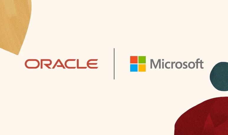 Reference image for: Oracle slams report claiming a massive Microsoft cloud deal collapsed as 'inaccurate'