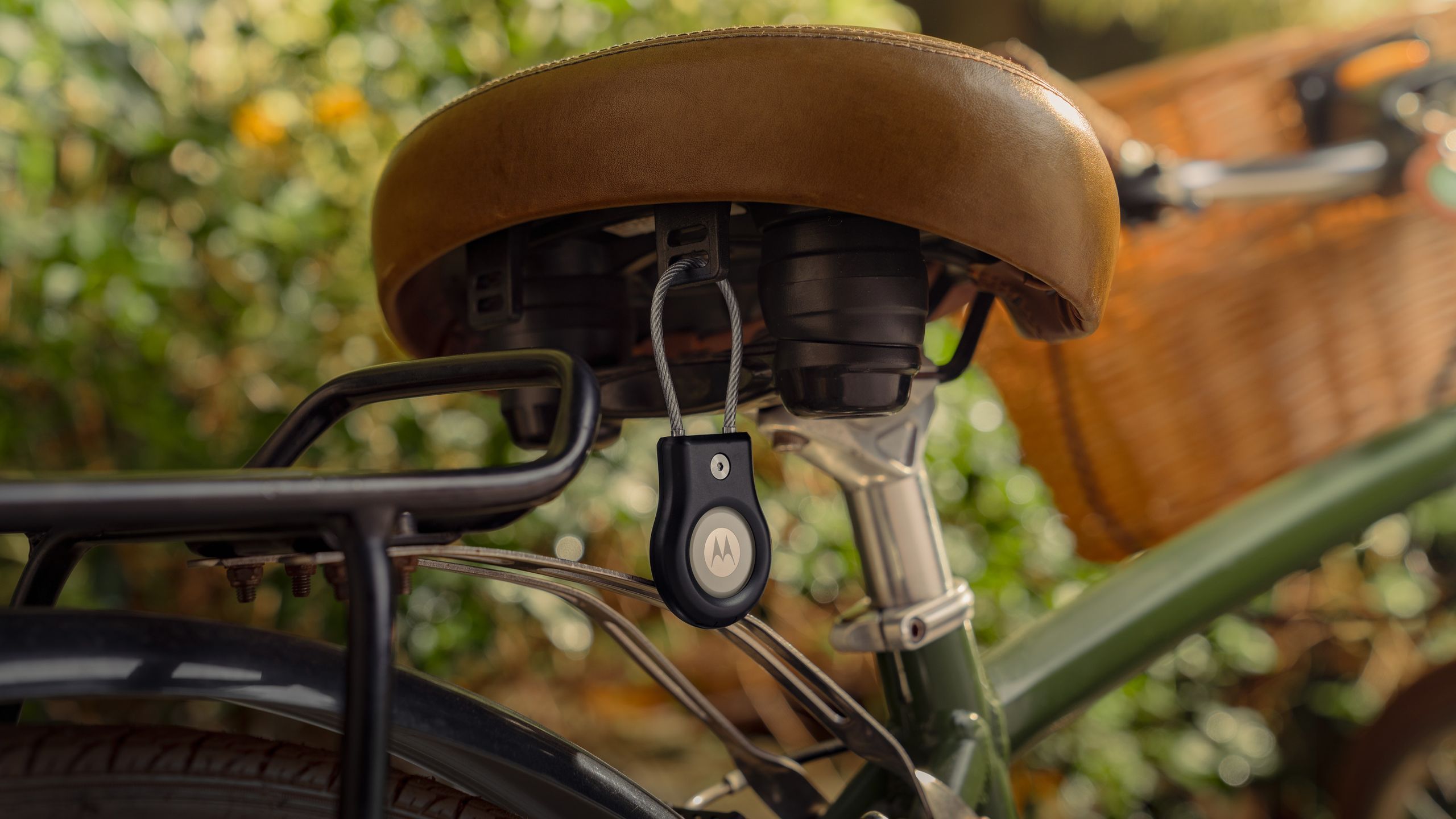 Reference image for: Motorola gives its earbuds a luxury twist, but the Moto Tag 2 might be the bigger upgrade
