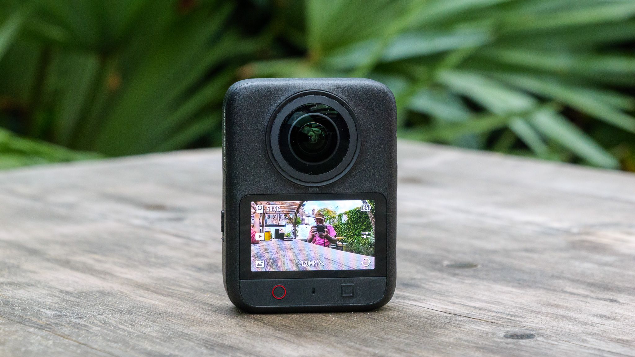 Reference image for: DJI's Osmo 360 II fixes its predecessor's flaws, and remains much more affordable than Insta360