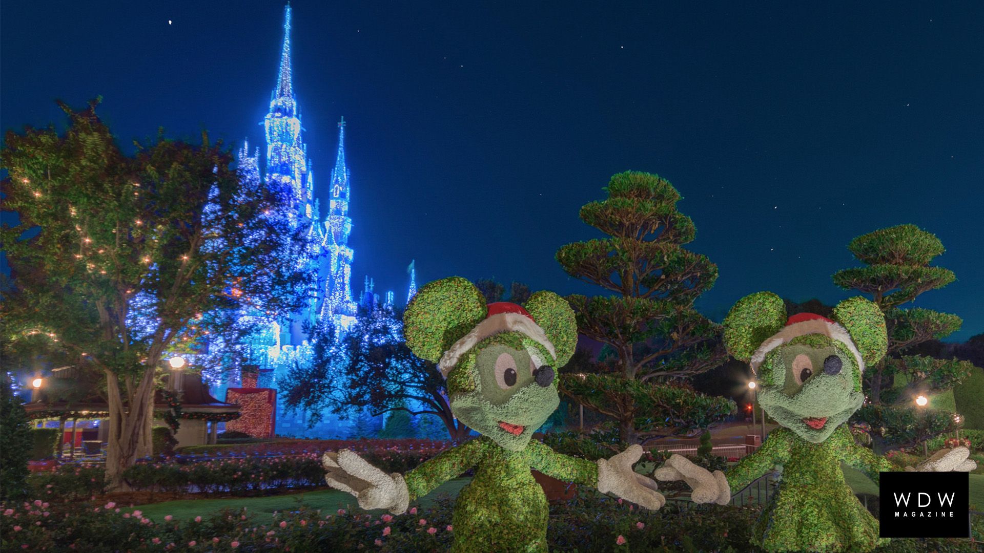Reference image for: Adobe and Disney are teaming up to design the next generation of theme park rides with Foundry AI