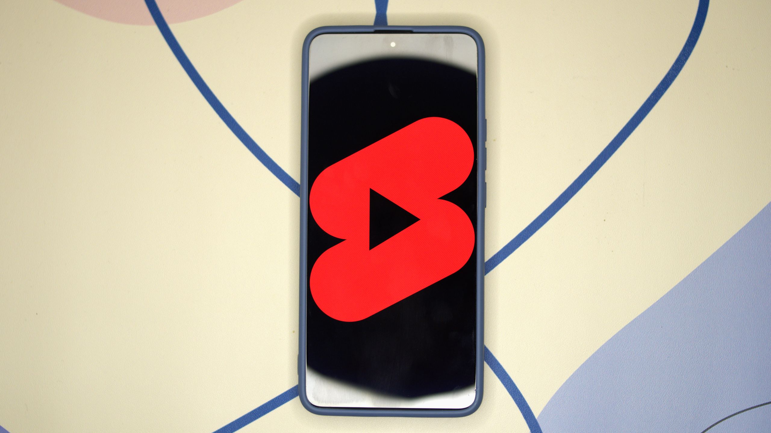 Reference image for: YouTube Shorts just borrowed more of TikTok's best tricks
