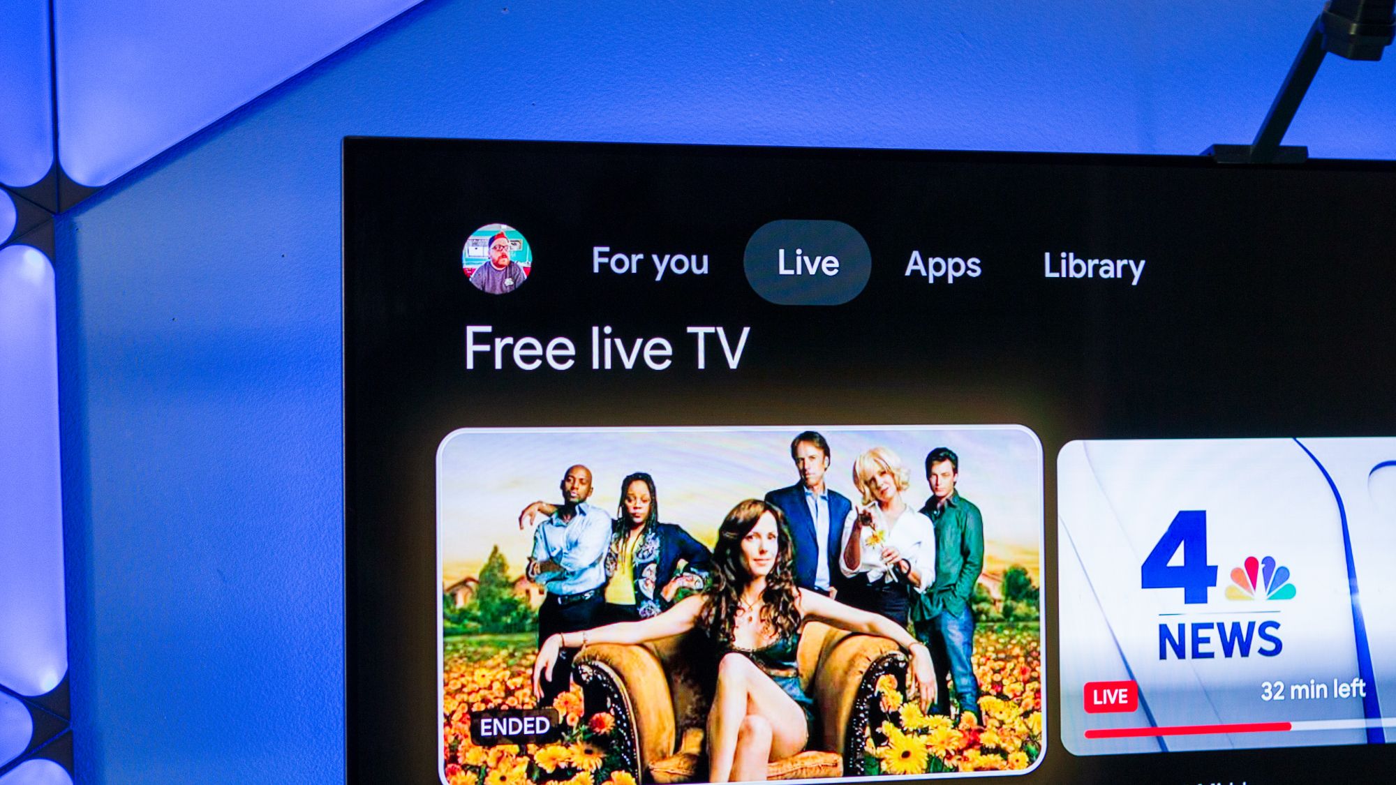 Reference image for: Walmart just doubled the price of its cheapest Google TV stick, and you already know why