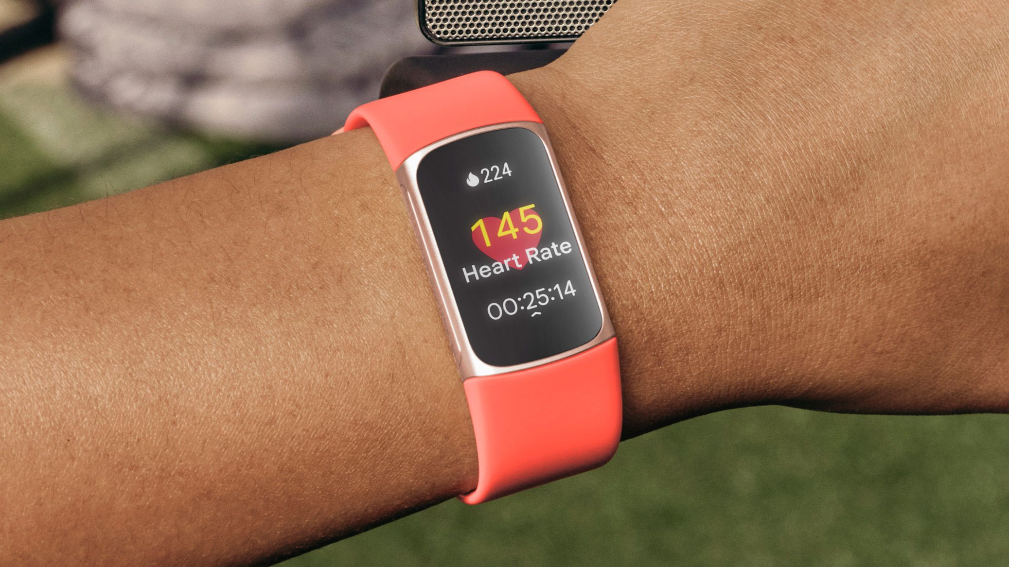 Reference image for: If I was buying a fitness tracker right now, it would be the discounted Fitbit Charge 6