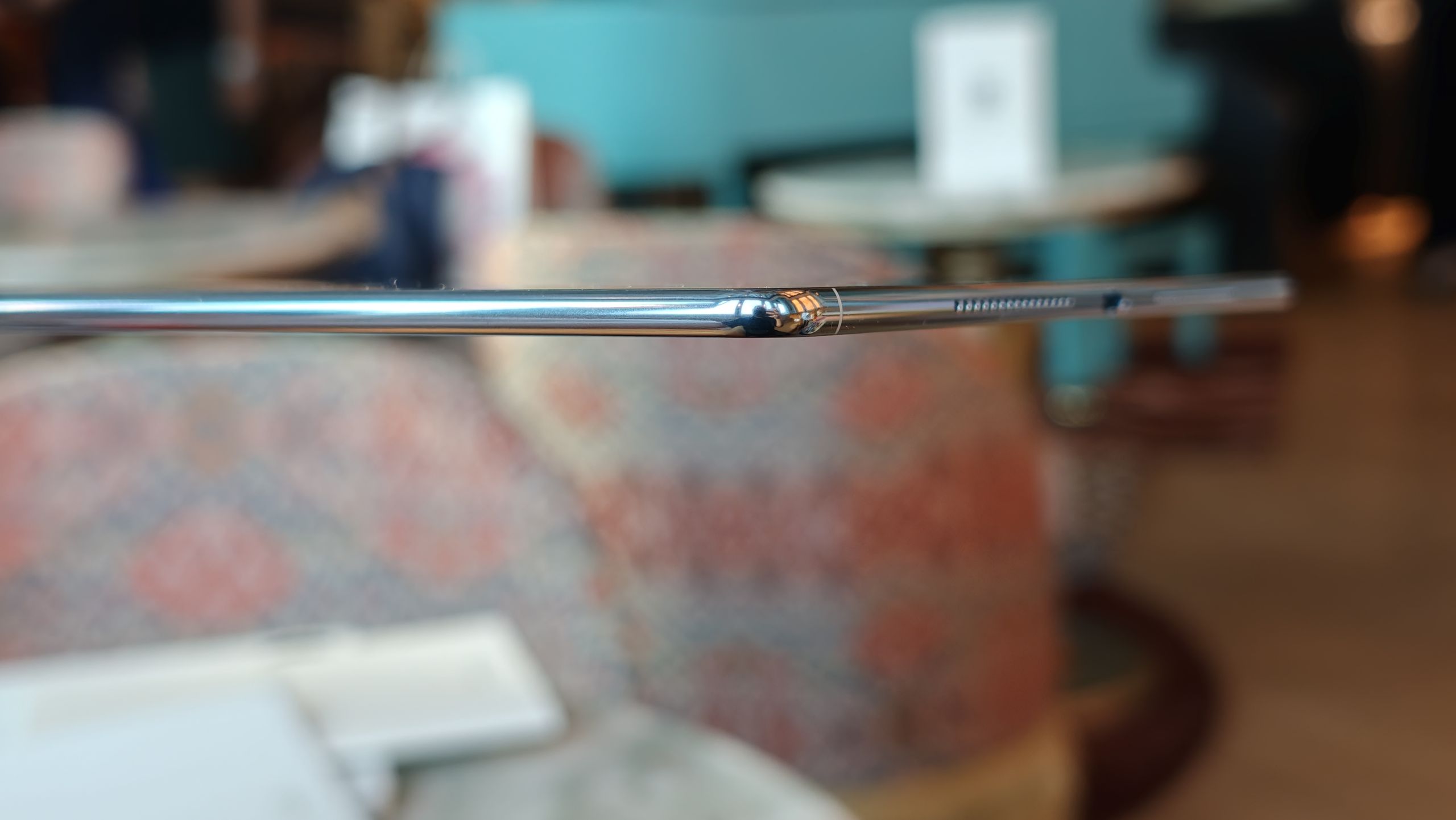 Reference image for: I used the world's thinnest 13-inch tablet, and it made me ditch the iPad Pro