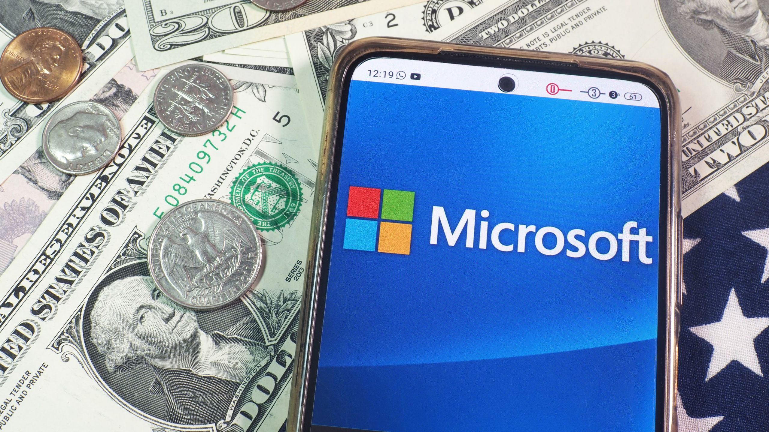 Reference image for: "The details are ​inaccurate": Oracle denies $3 billion Microsoft cloud deal collapse over security and