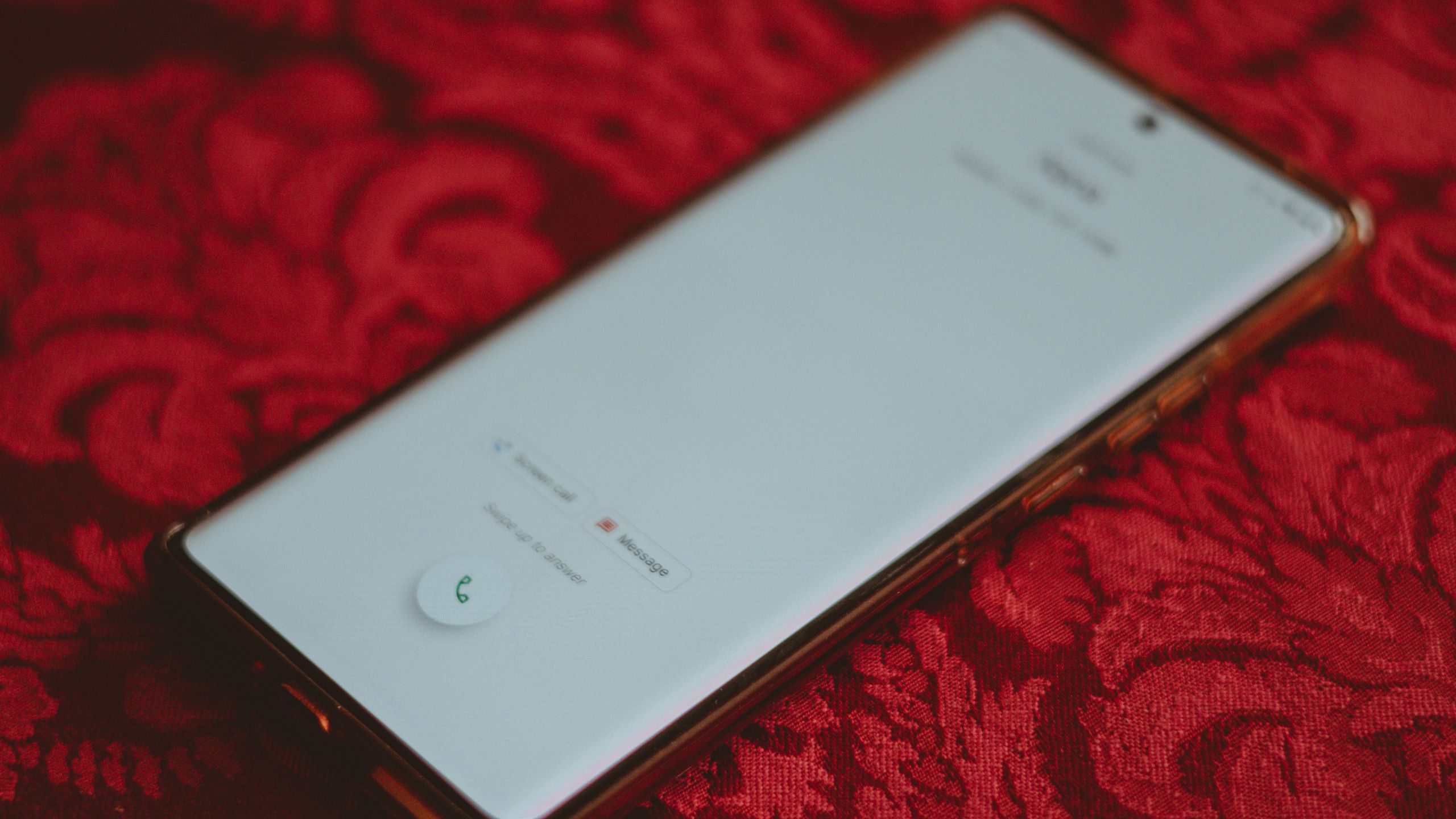 Reference image for: Pixel users aren't receiving calls, but the issue might be Google's phone app