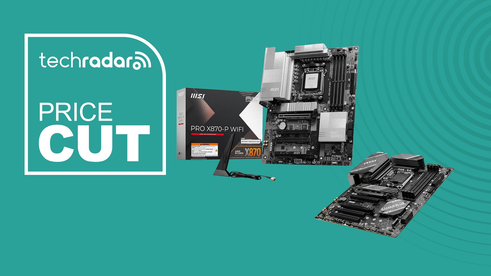 Reference image for: Consider this your sign to finally start that new PC build project
