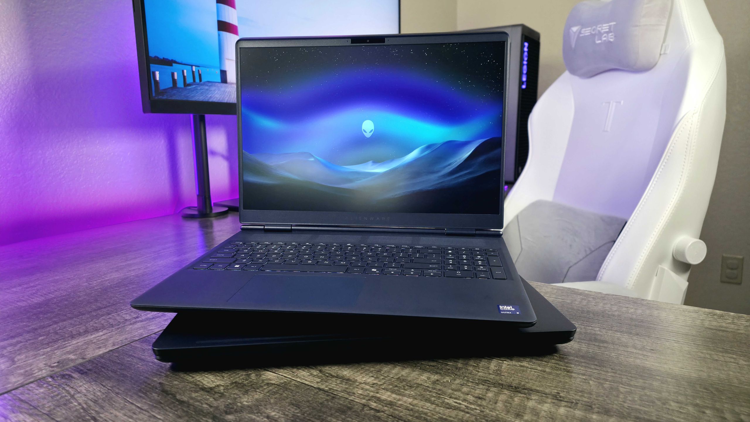 Reference image for: This RTX 5070 Alienware laptop is perfect for everything announced at Summer Game Fest