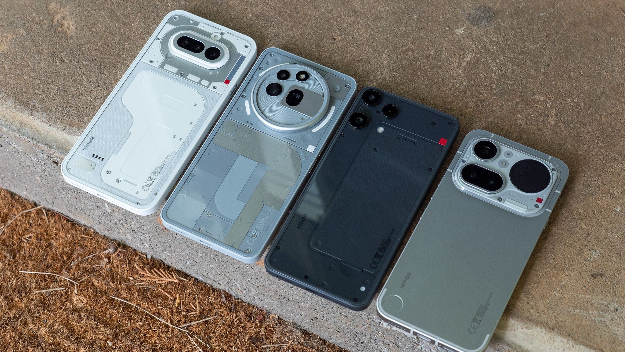 Reference image for: Switching from iPhone just got easier as the Nothing Phone 4a Pro just hit its lowest price ever with this