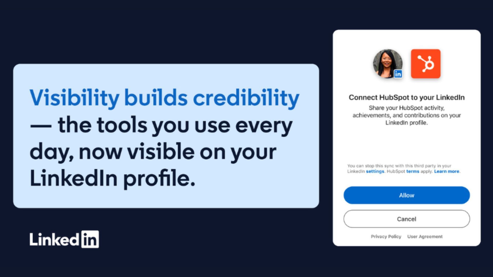 Reference image for: LinkedIn will now let you show off exactly what skills you have with all your favorite workplace apps