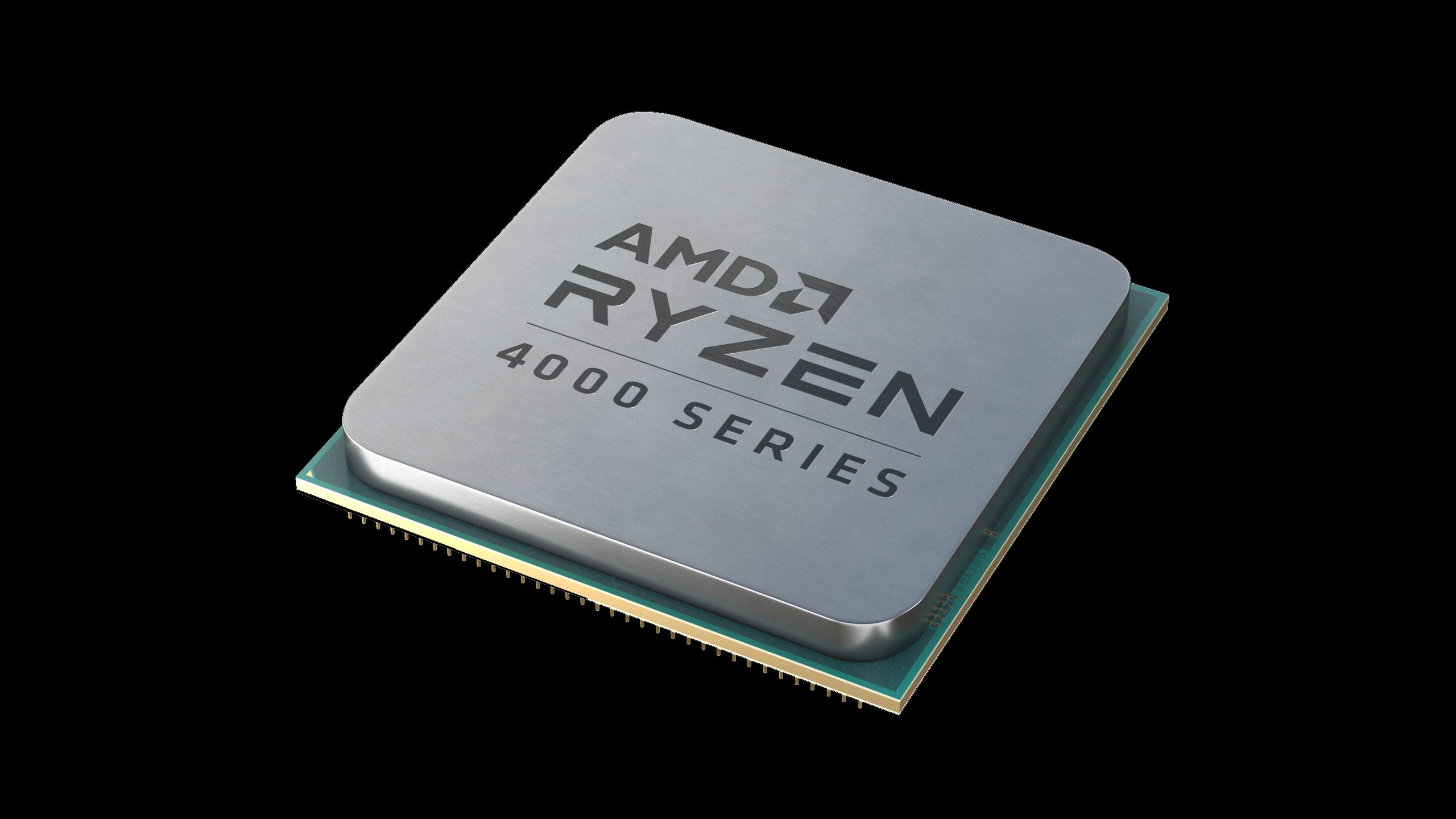 Reference image for: AMD revives aging Zen 2 processor for budget PCs