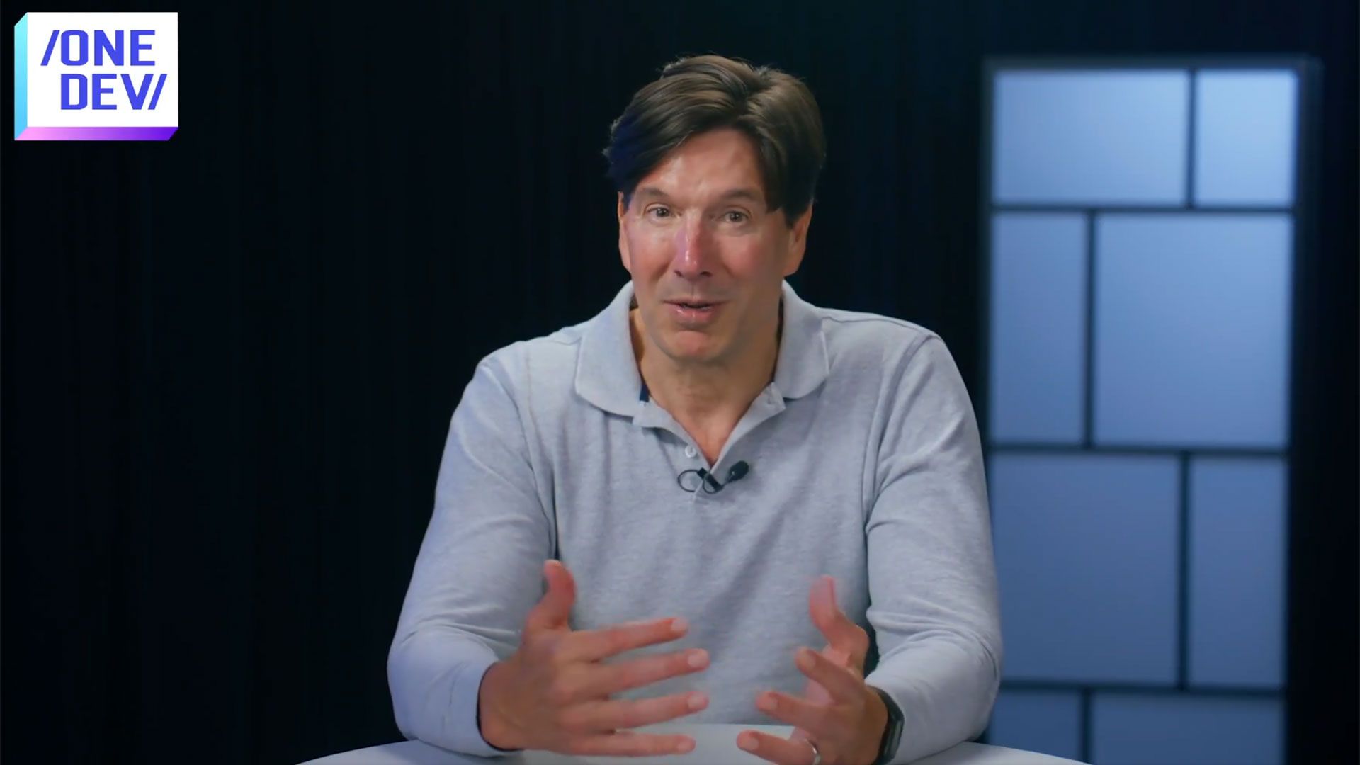 Reference image for: Microsoft CTO confesses that 30-year-old code from the mid-90s still forms the bedrock of Windows 11