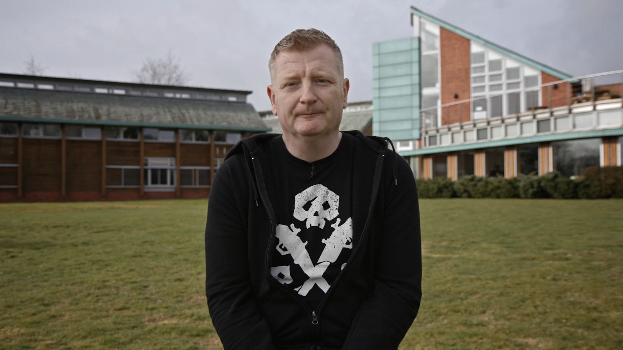 Reference image for: Amid reports of closures to Ninja Theory and Compulsion Games, Xbox Game Studios CEO Craig Duncan is down