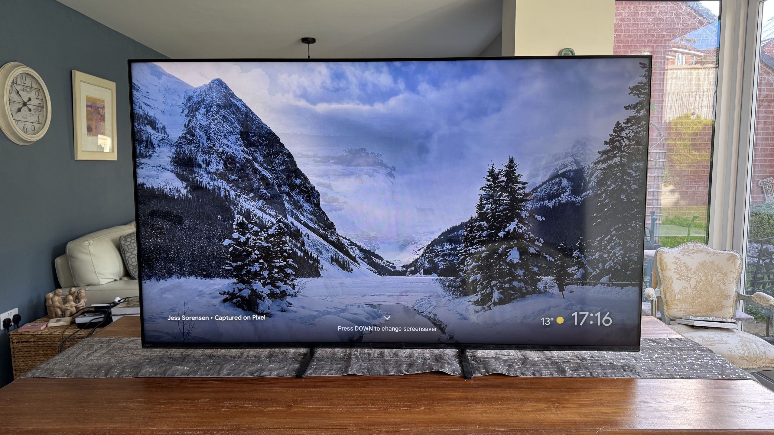 Reference image for: Đánh giá Sony Bravia 5: Khi công nghệ Mini-LED cao cấp trở nên dễ tiếp cận hơn