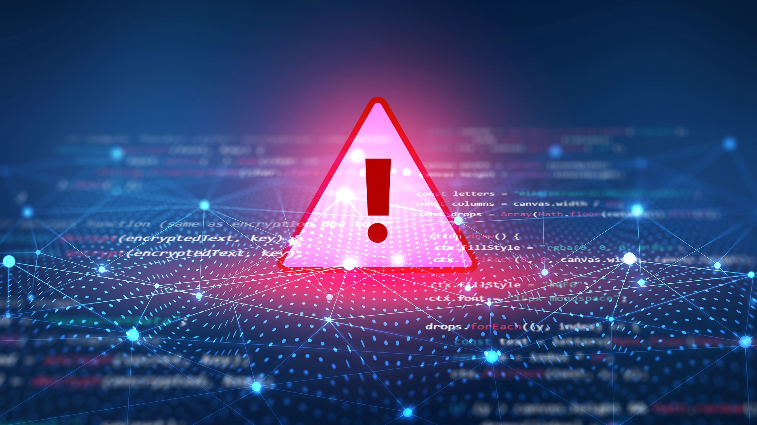 Reference image for: Healthcare cyber risk grows as visibility gaps expose third-party threats